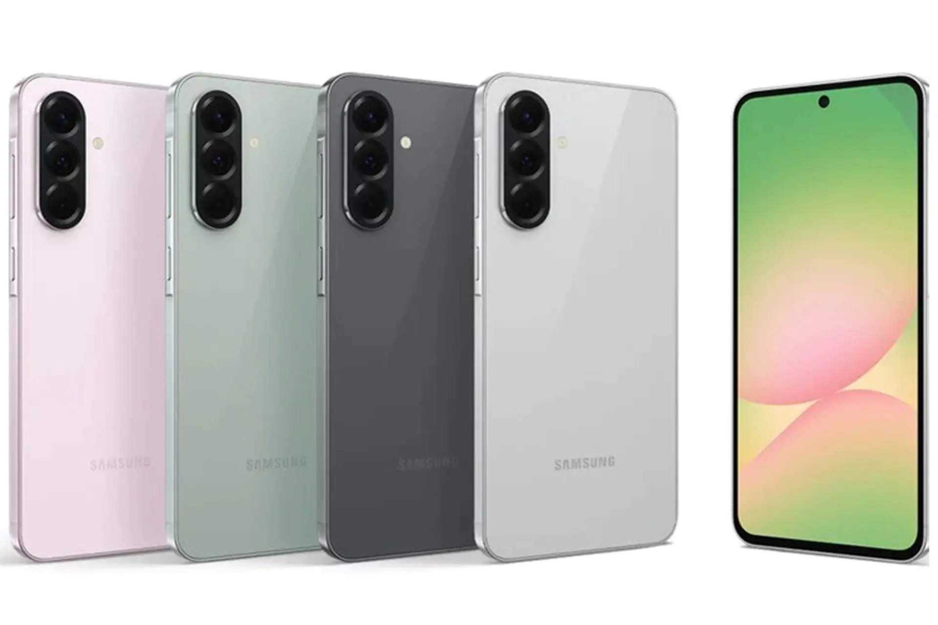 Samsung Galaxy A36 ra mắt: Snapdragon 6 Gen 3, Galaxy AI và cập nhật 6 năm