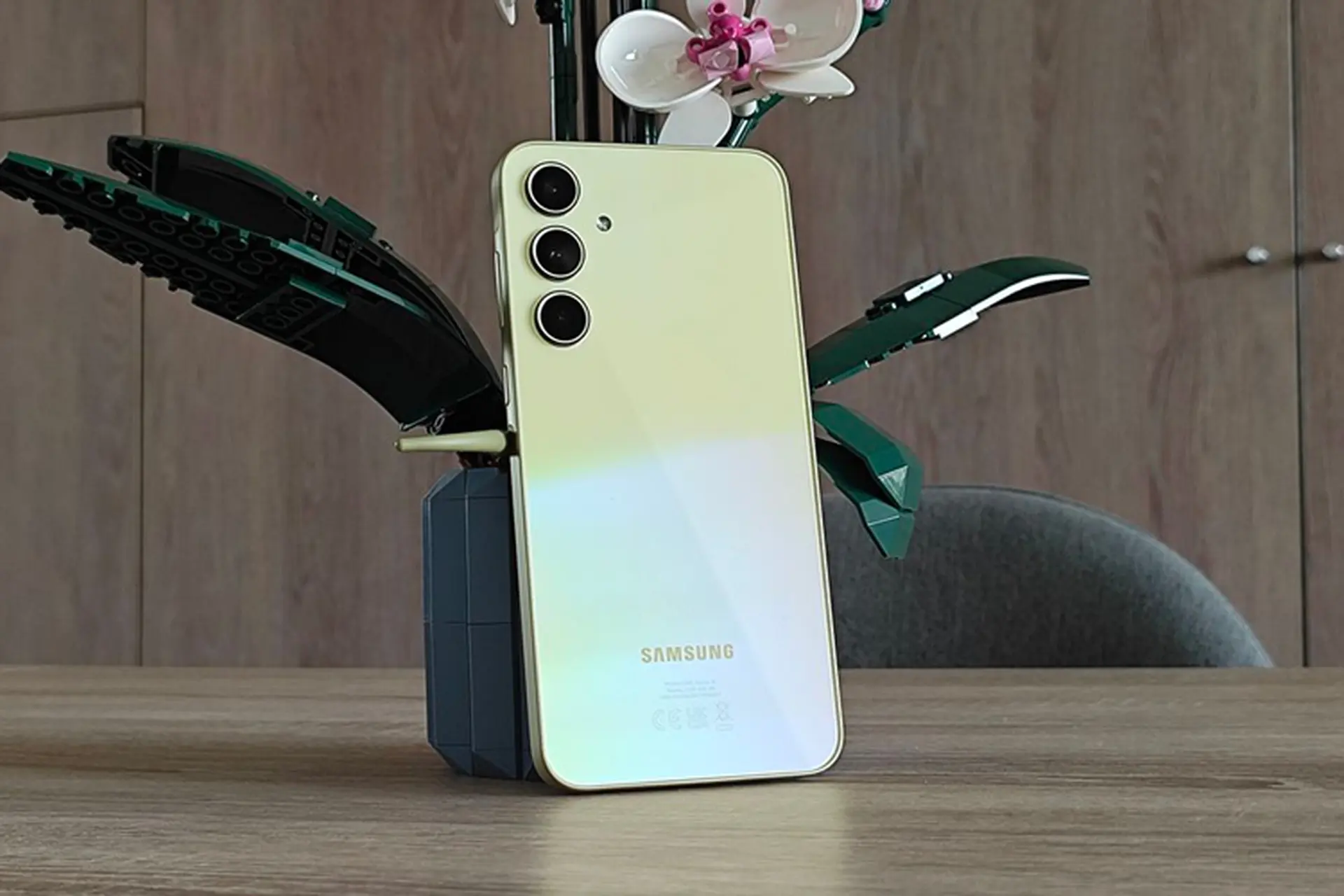 Samsung Galaxy A36 xuất hiện trên Geekbench với phiên bản Android đầy bất ngờ
