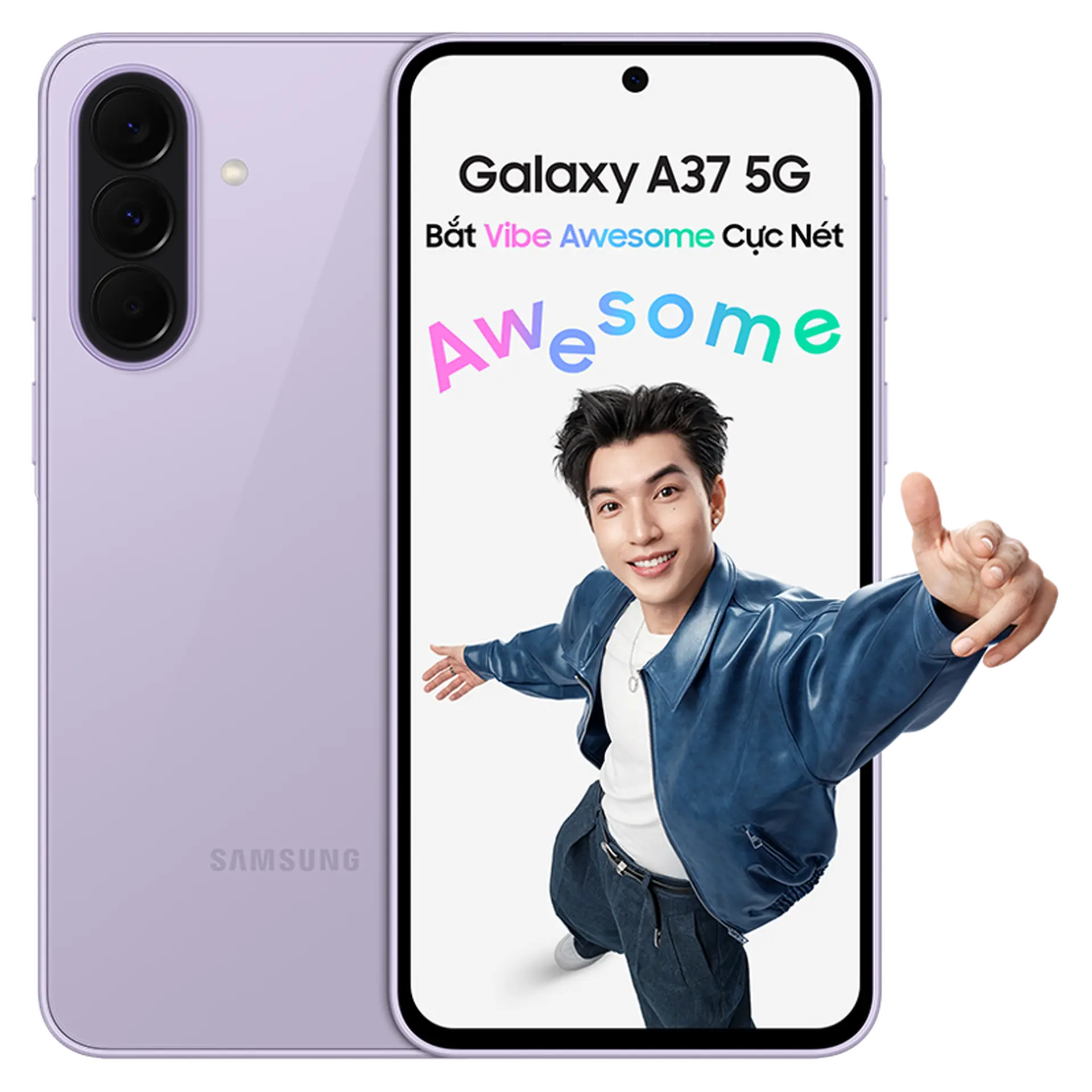 Samsung Galaxy A37 5G 8GB 128GB