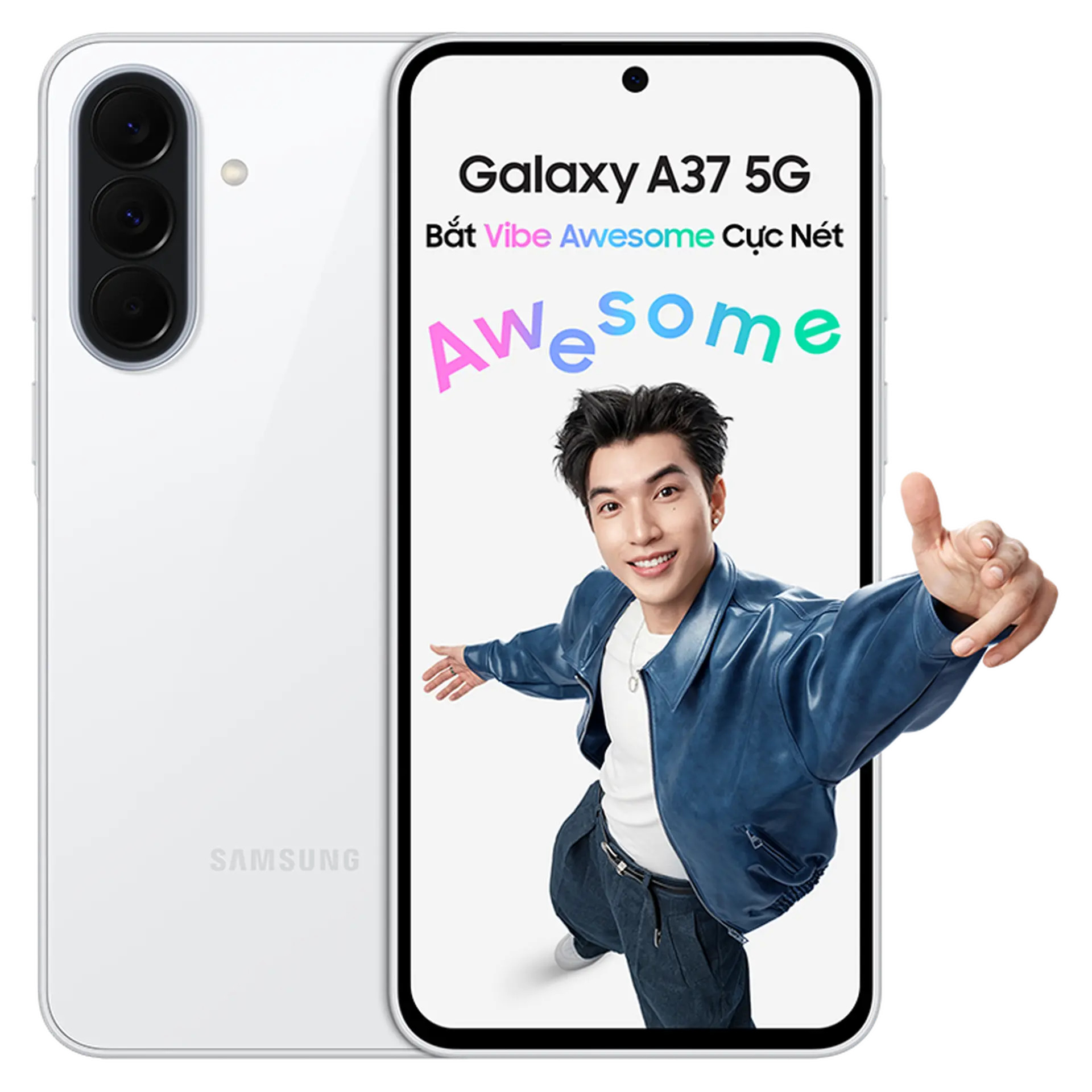 Samsung Galaxy A37 5G 8GB 128GB