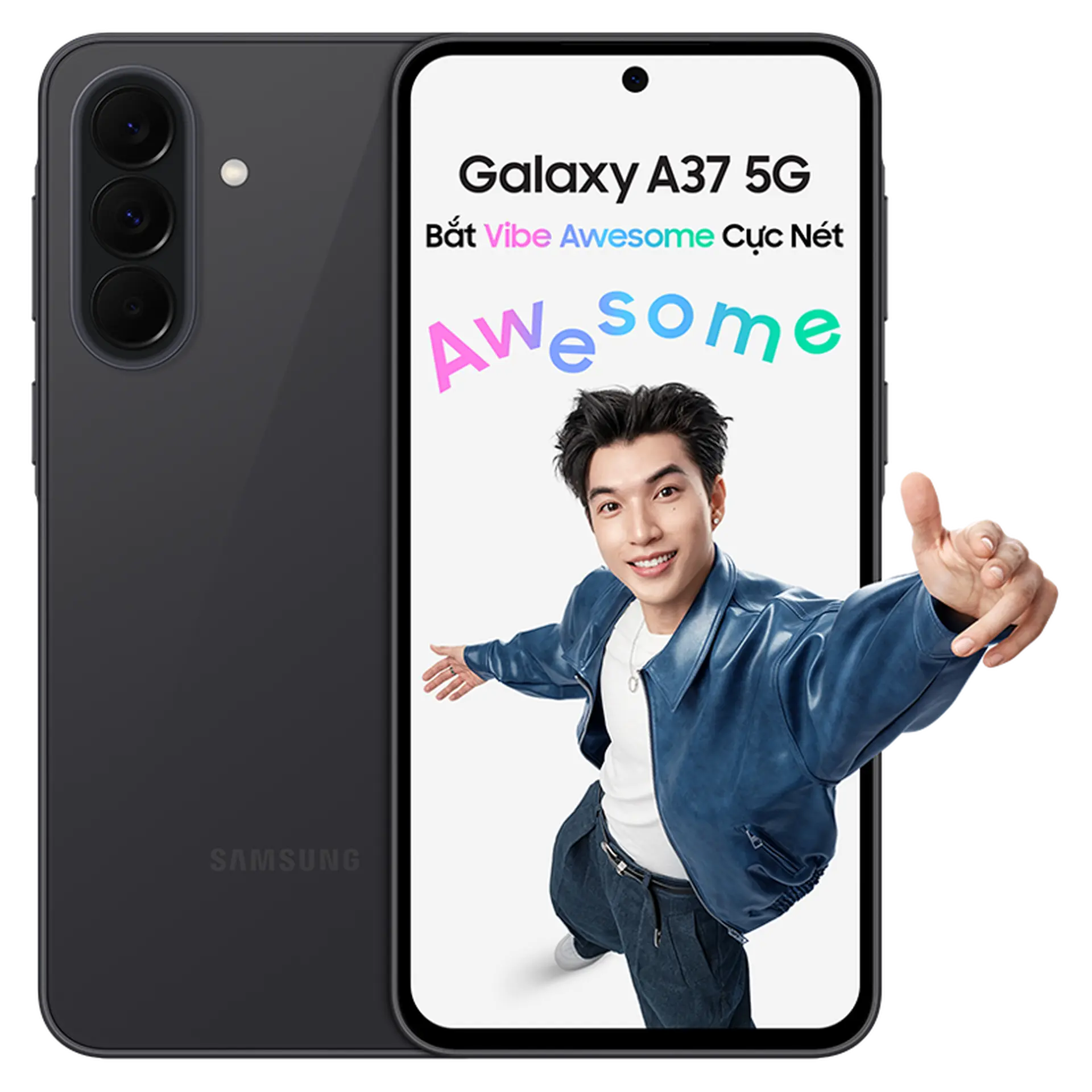 Samsung Galaxy A37 5G 8GB 128GB