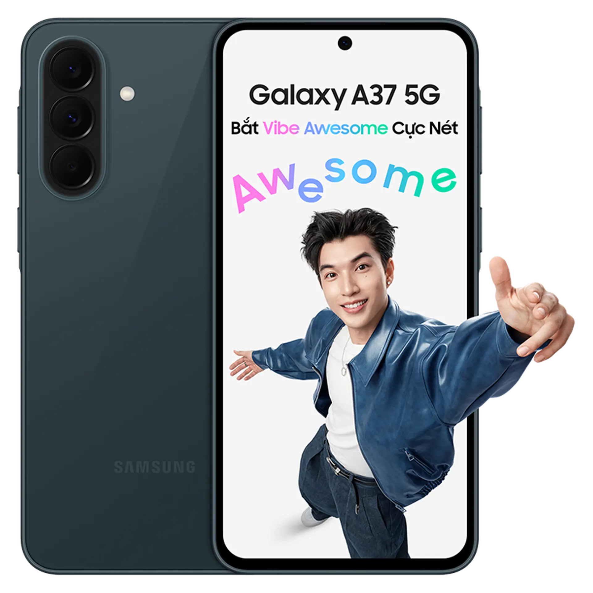 Samsung Galaxy A37 5G 8GB 128GB