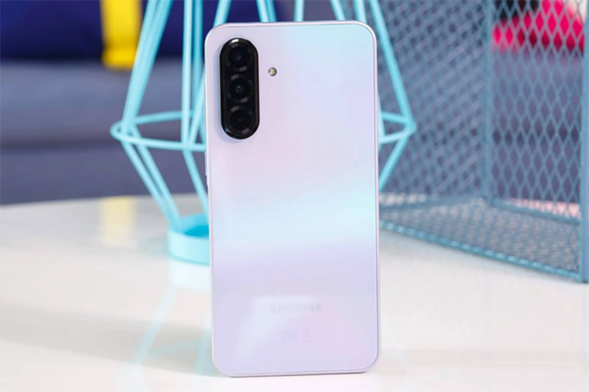 Samsung Galaxy A37 xuất hiện trên Geekbench với các thông số quan trọng