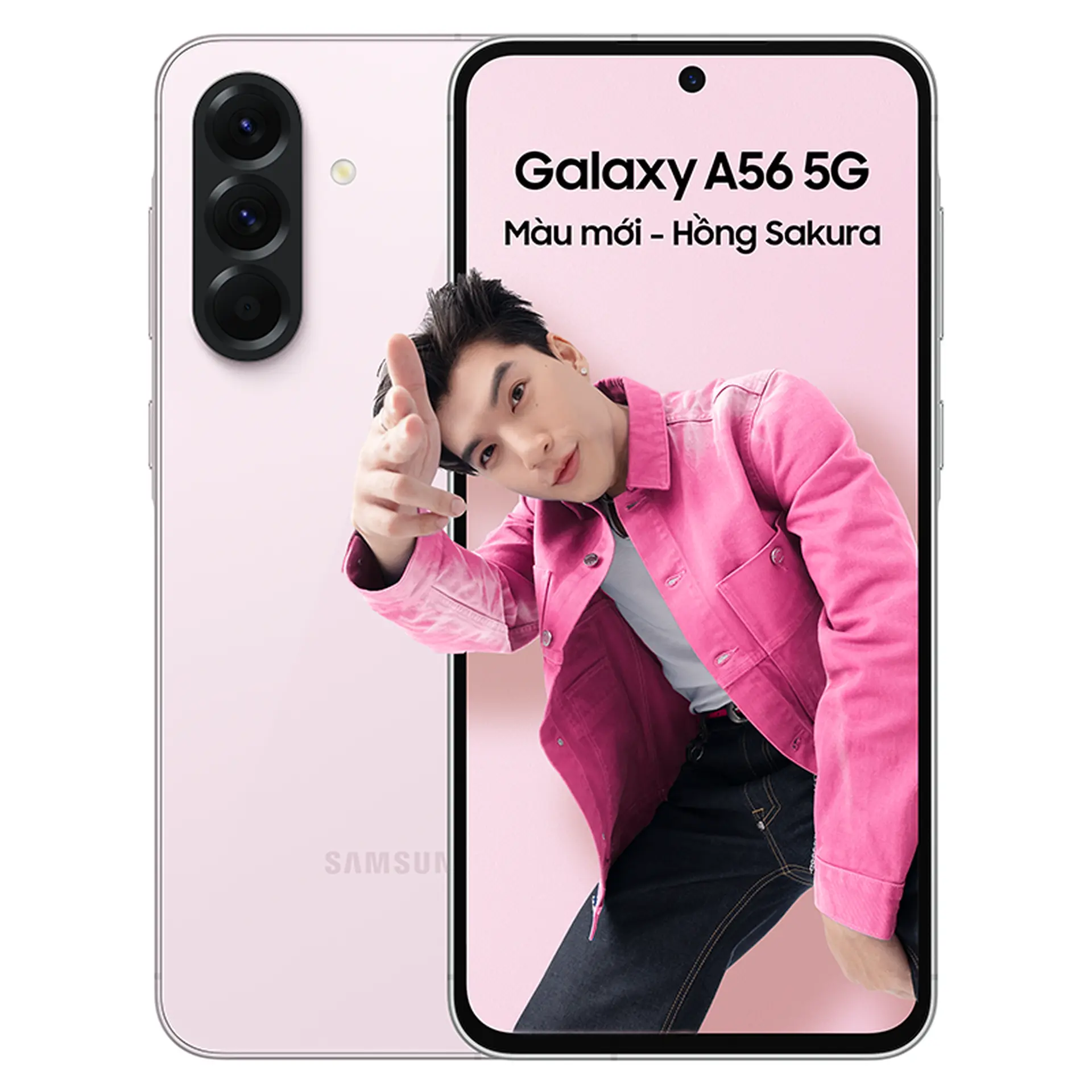 Samsung Galaxy A56 5G 8GB 128GB