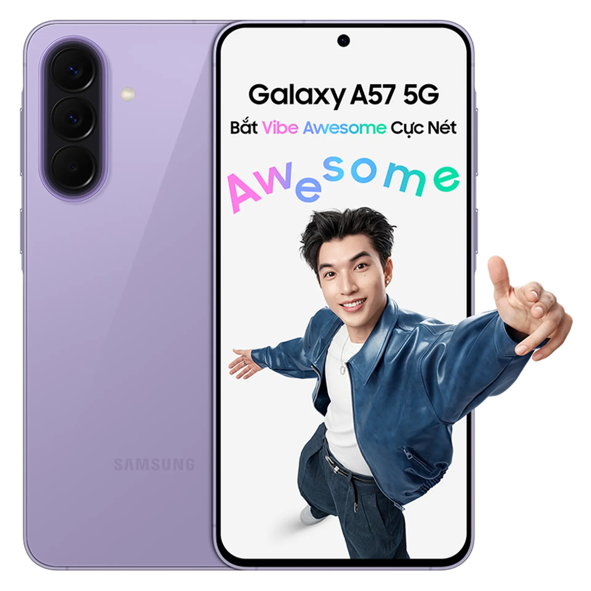 Samsung Galaxy A57 5G 8GB 128GB