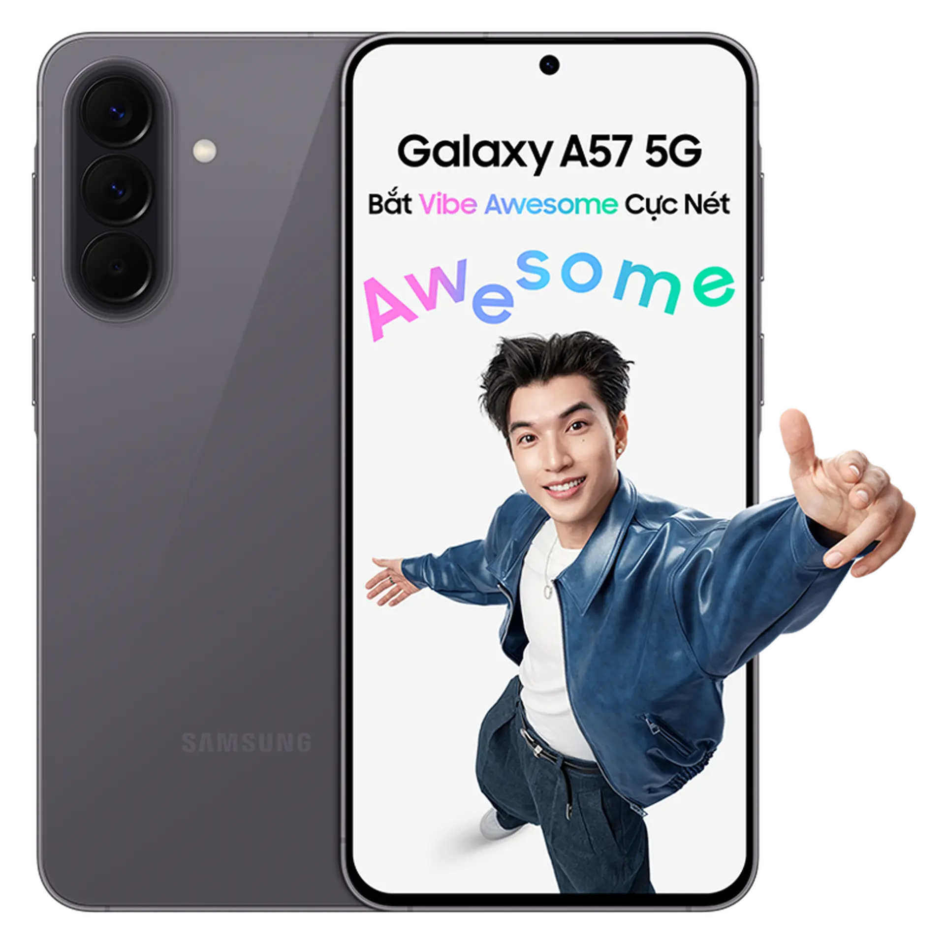 Samsung Galaxy A57 5G 8GB 128GB