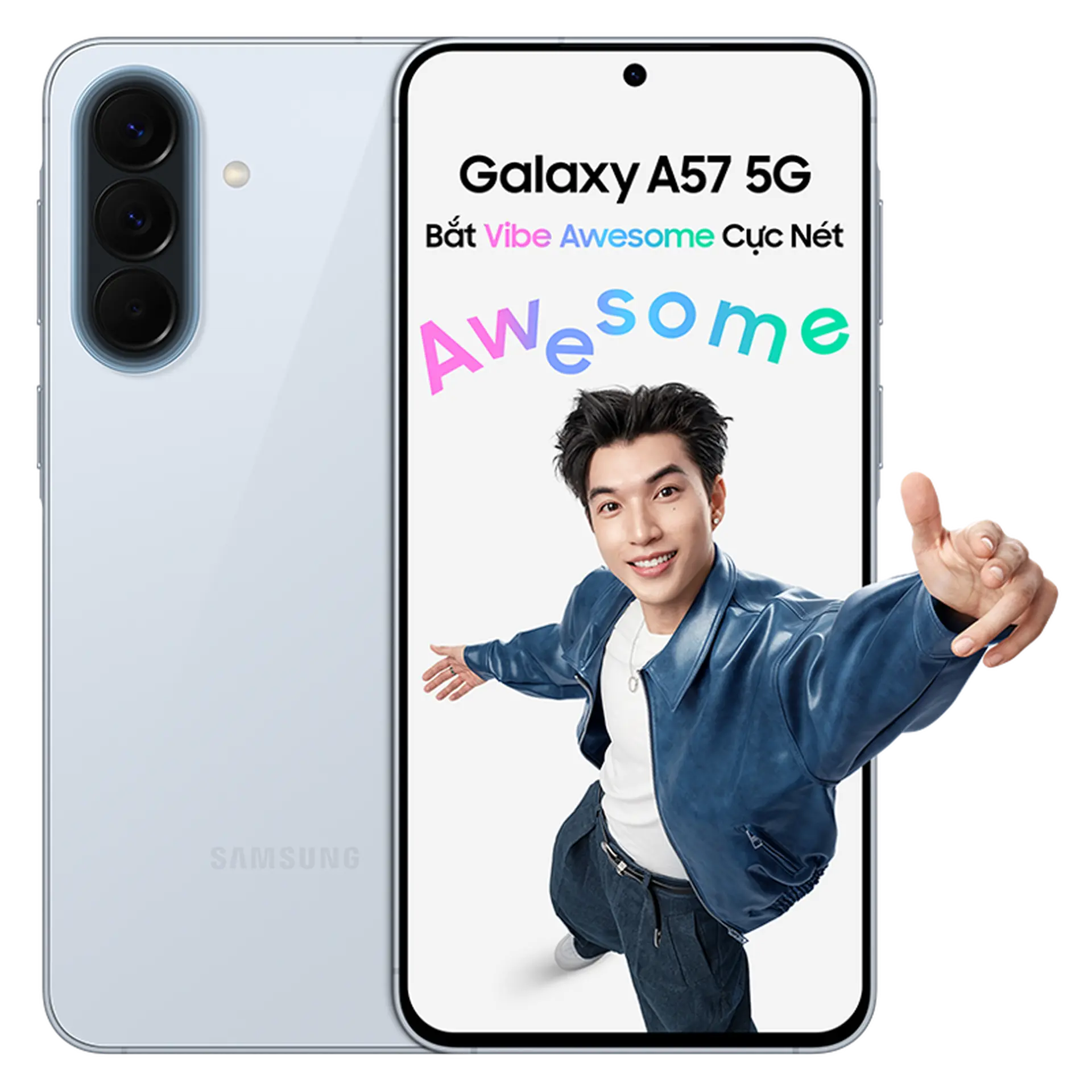 Samsung Galaxy A57 5G 8GB 128GB
