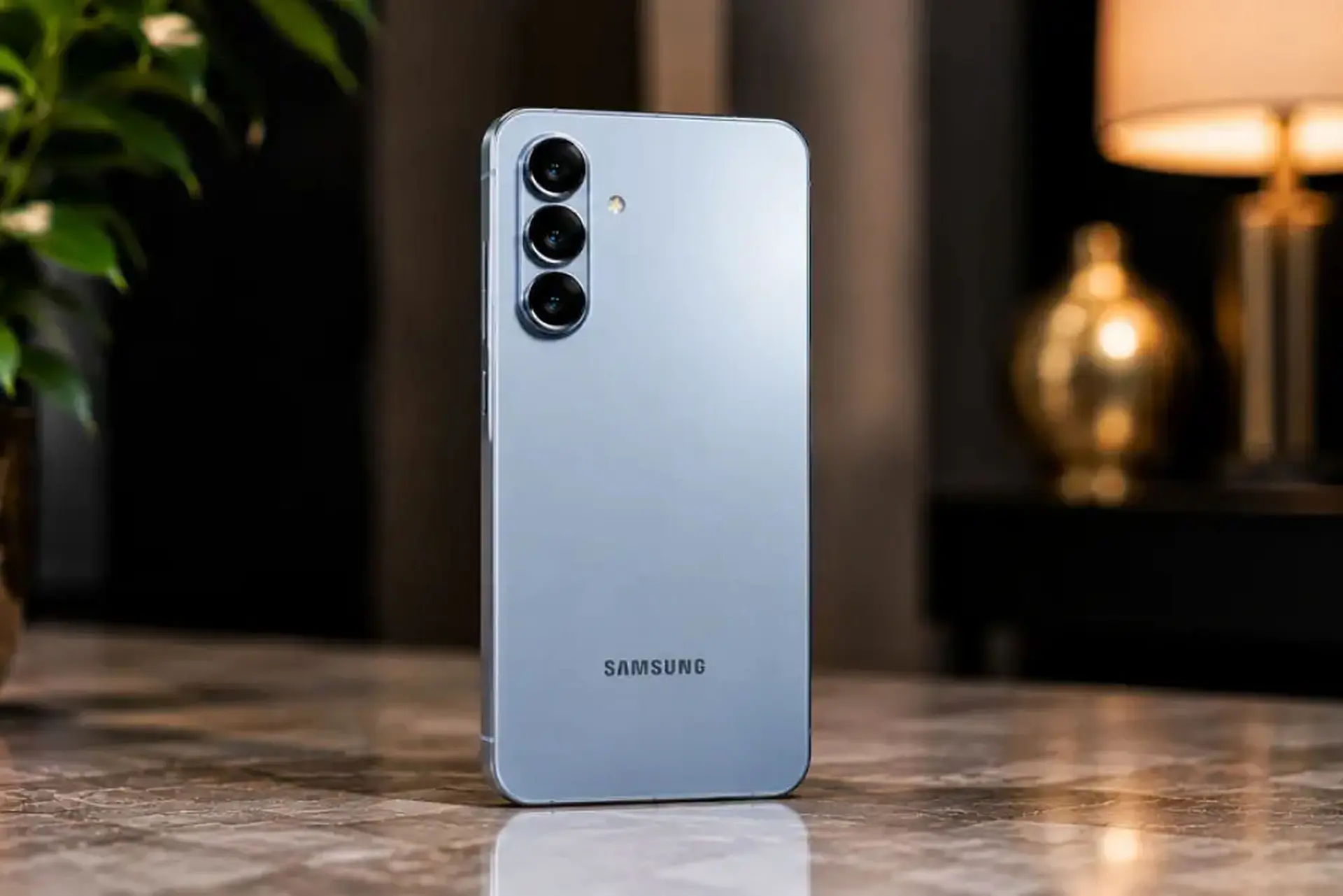 Samsung Galaxy A58 5G lộ thông số camera, bất ngờ nằm ở sự quen thuộc