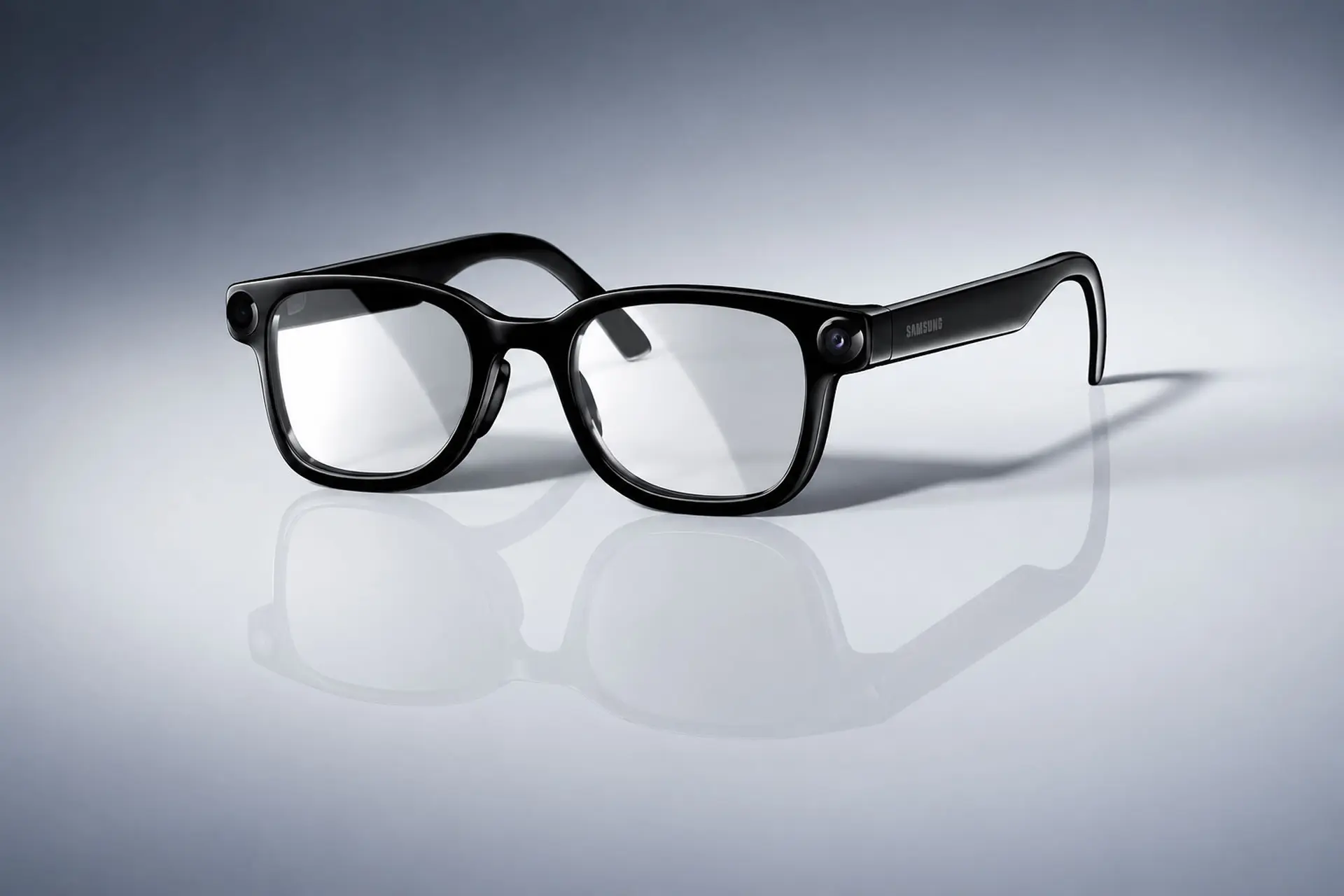 Samsung Galaxy Glasses lộ loạt tính năng mới, có điều khiển cử chỉ và nút camera riêng