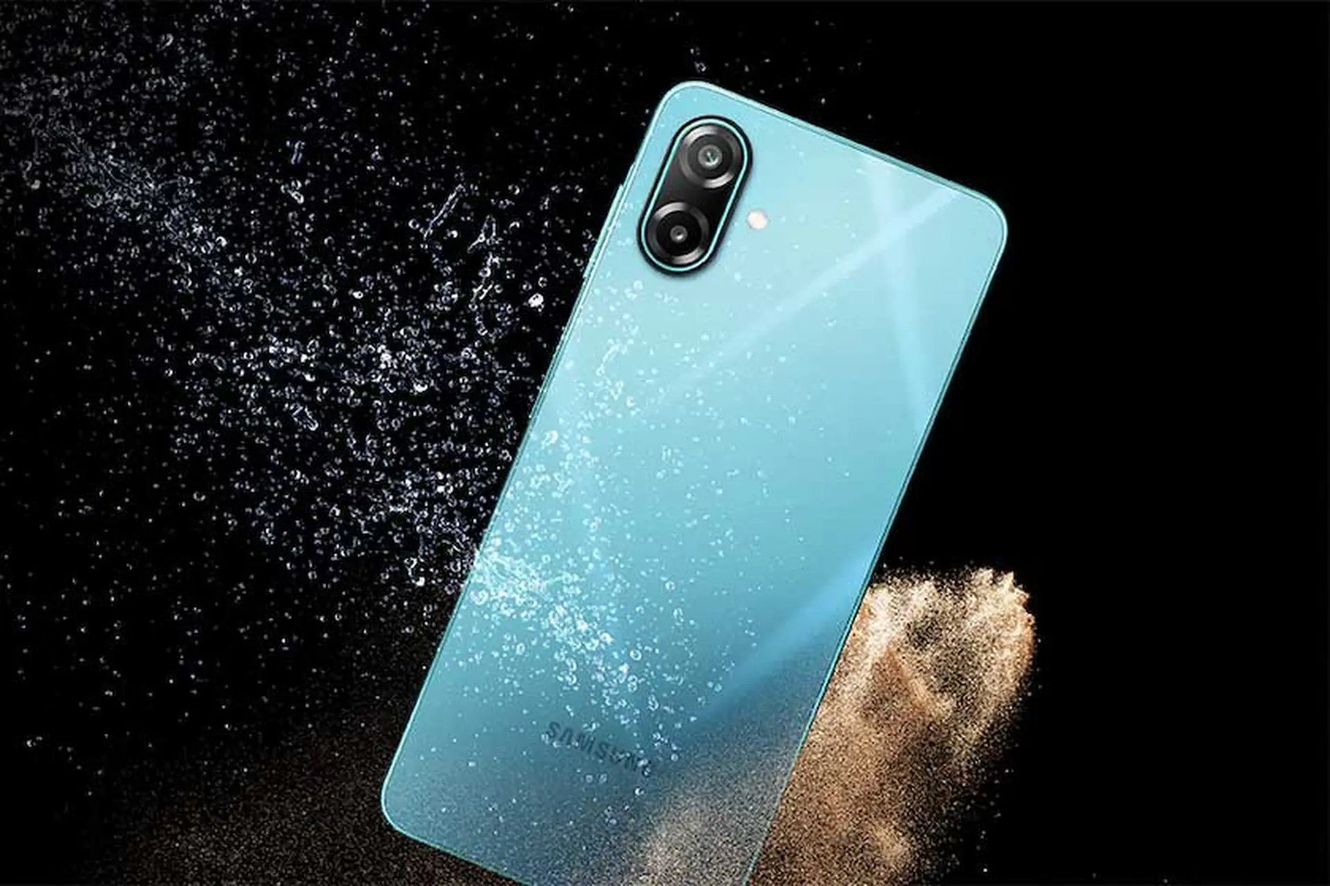 Samsung Galaxy M17e 5G xác nhận ngày ra mắt, màn hình 120 Hz và pin 6.000 mAh