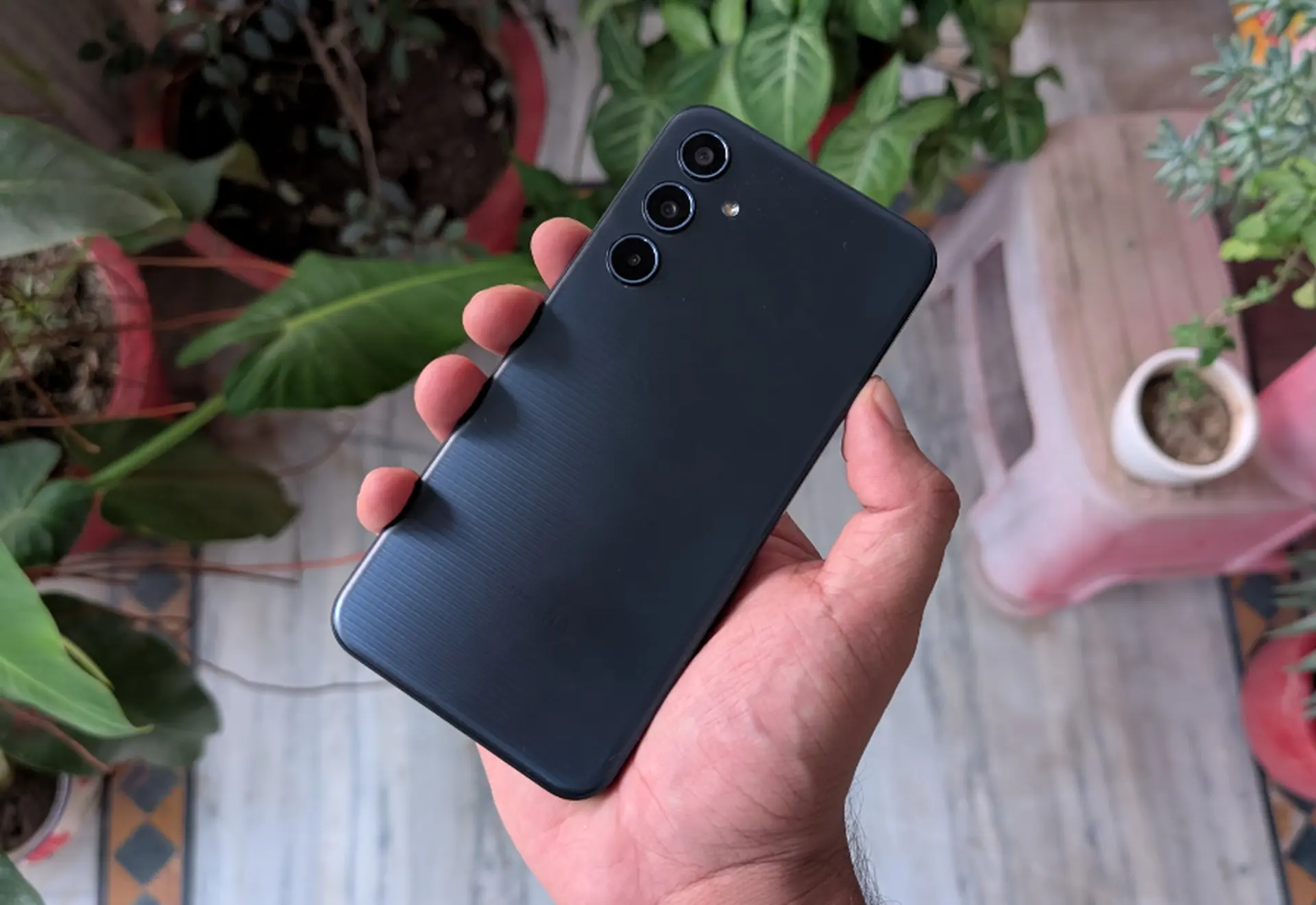 Samsung Galaxy M35 ra mắt khi nào? Đánh giá chi tiết sau thời gian sử dụng thực tế