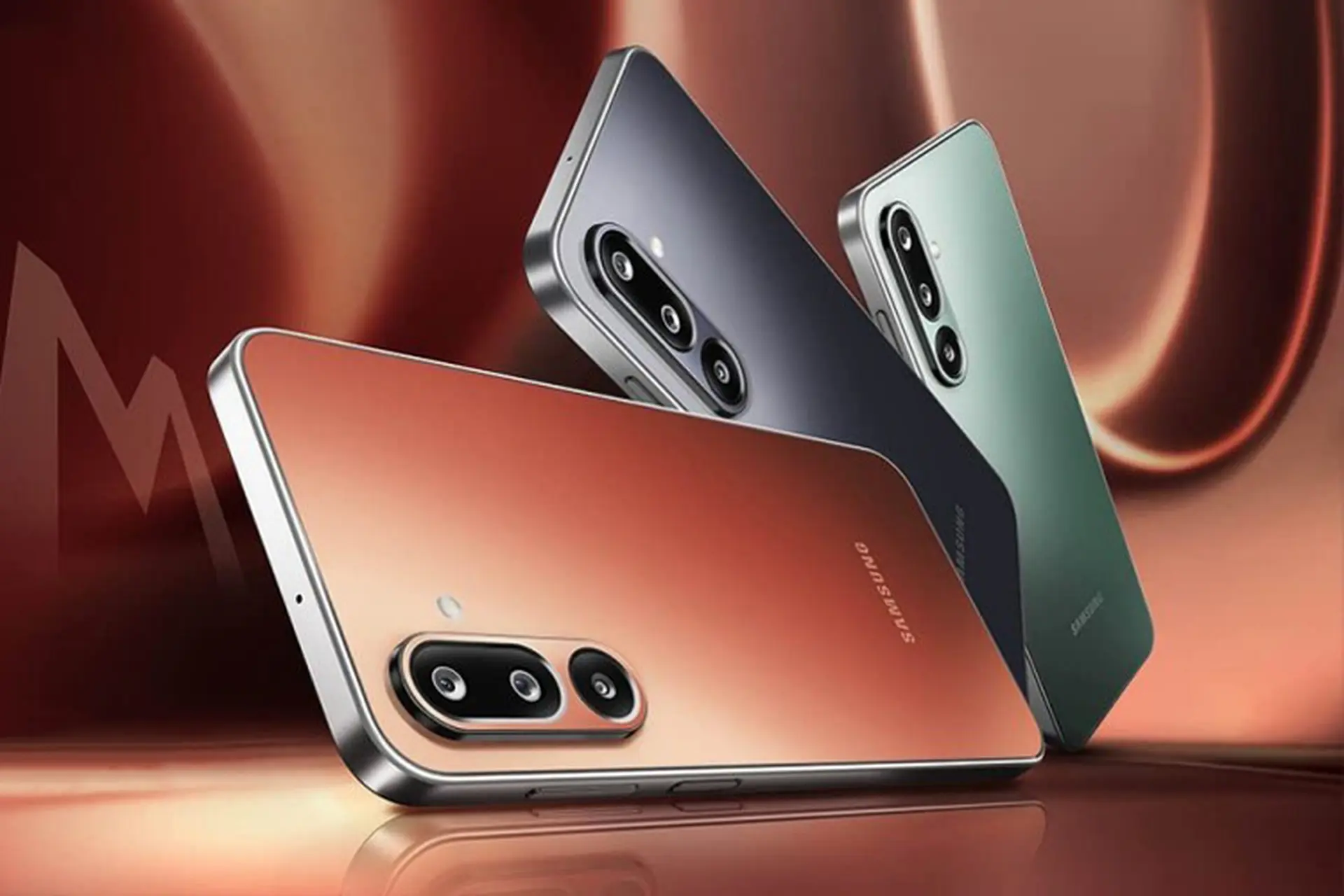 Samsung Galaxy M36 ấn định ngày ra mắt chính thức