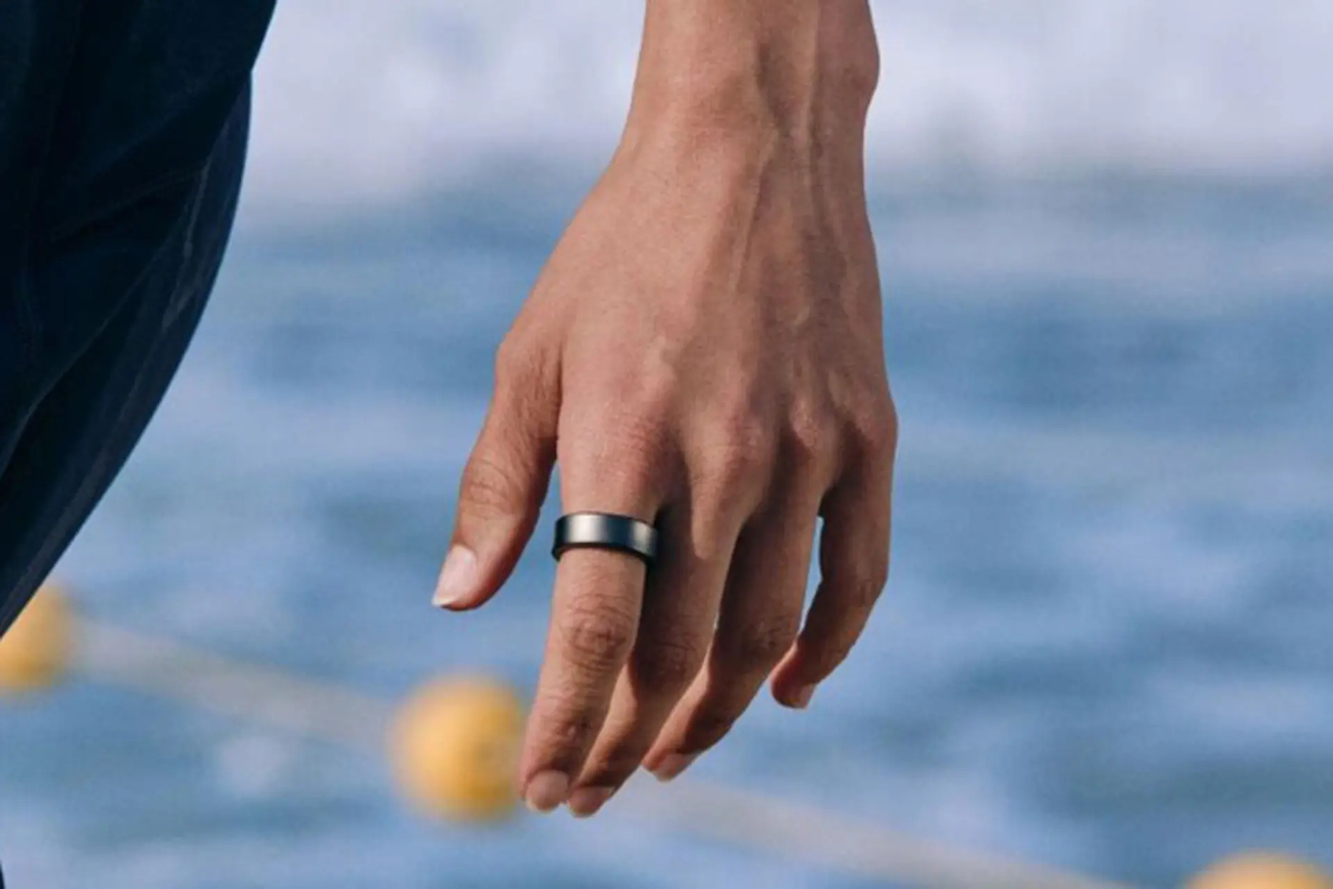 Samsung Galaxy Ring 2 có thể ra mắt tại Unpacked tháng 1/2025