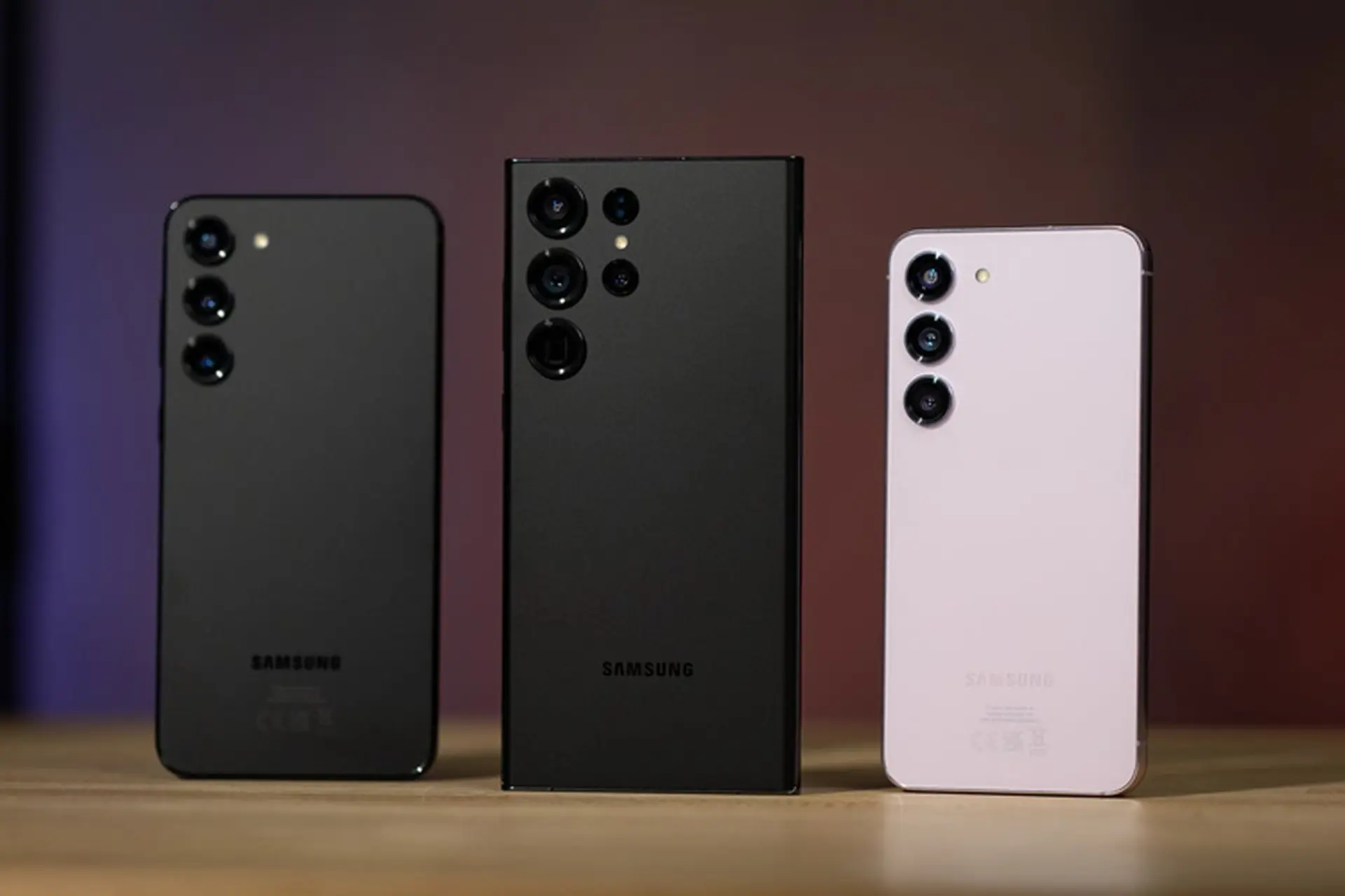 Samsung Galaxy S23 series được cập nhật One UI 8 Beta 2 tại Ấn Độ và Hàn Quốc