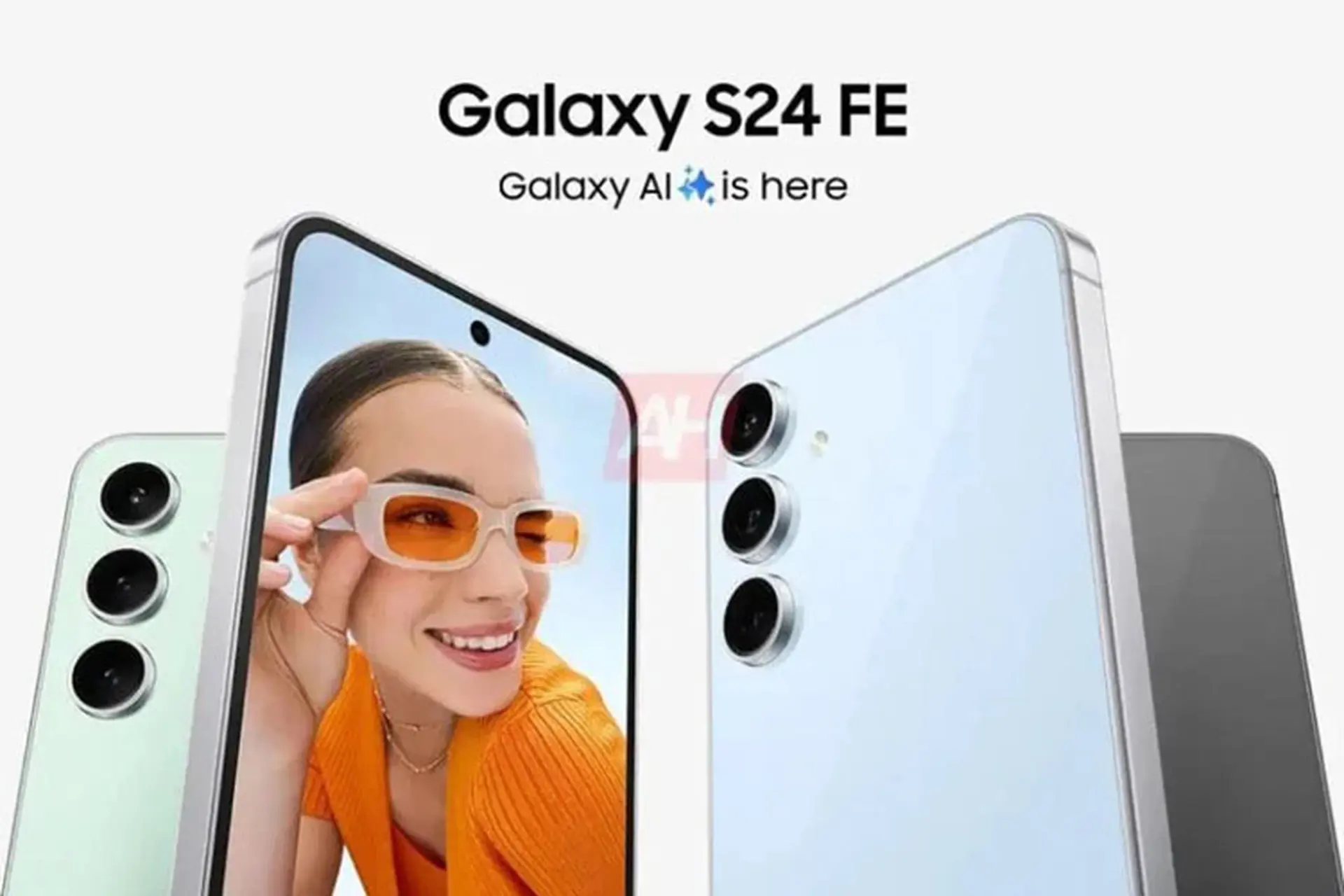 Samsung Galaxy S24 FE có các thông số kỹ thuật về màn hình, camera, vi xử lý và pin ra sao