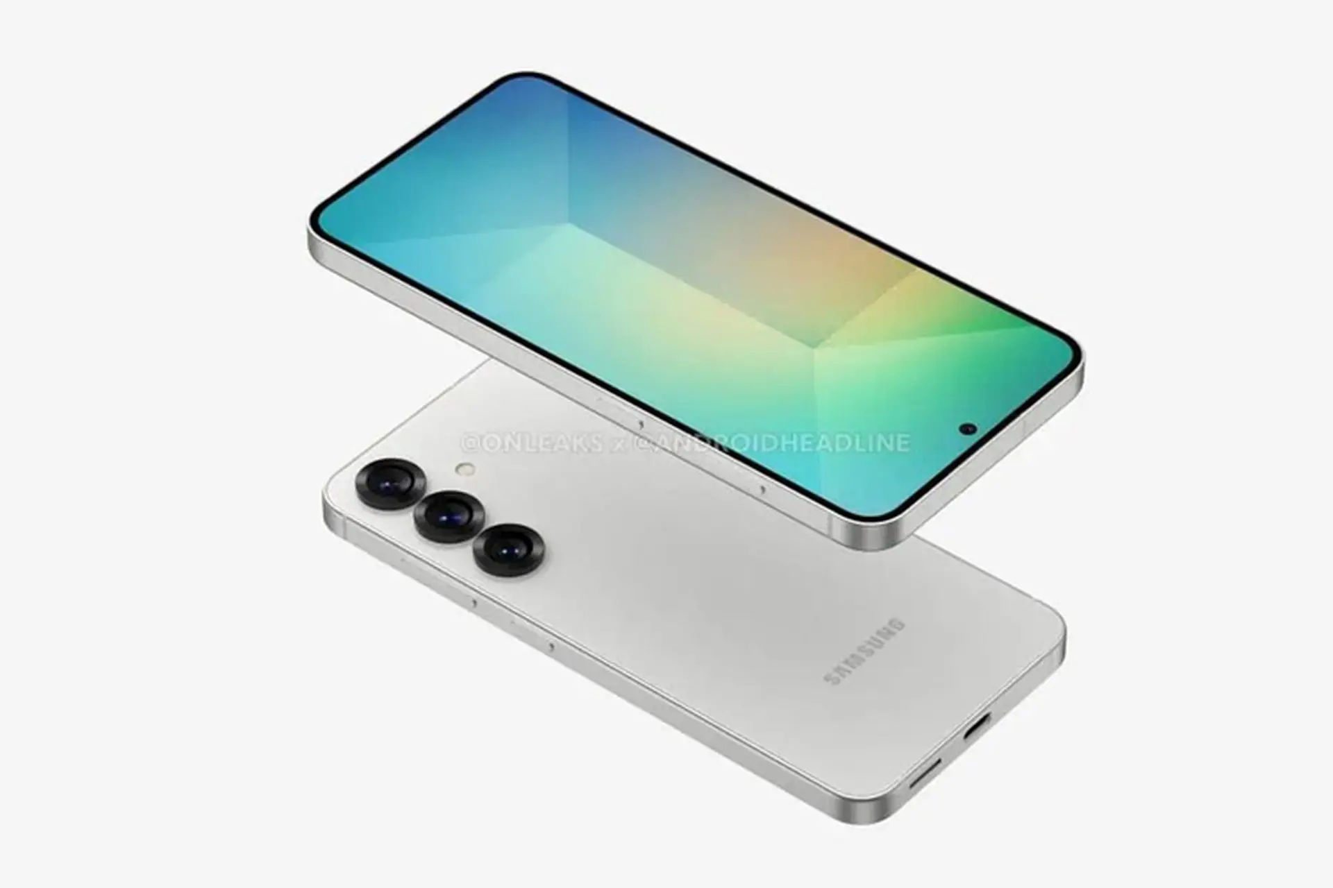 Samsung vô tình tiết lộ ngày ra mắt Galaxy S25 vào 5 tháng 1