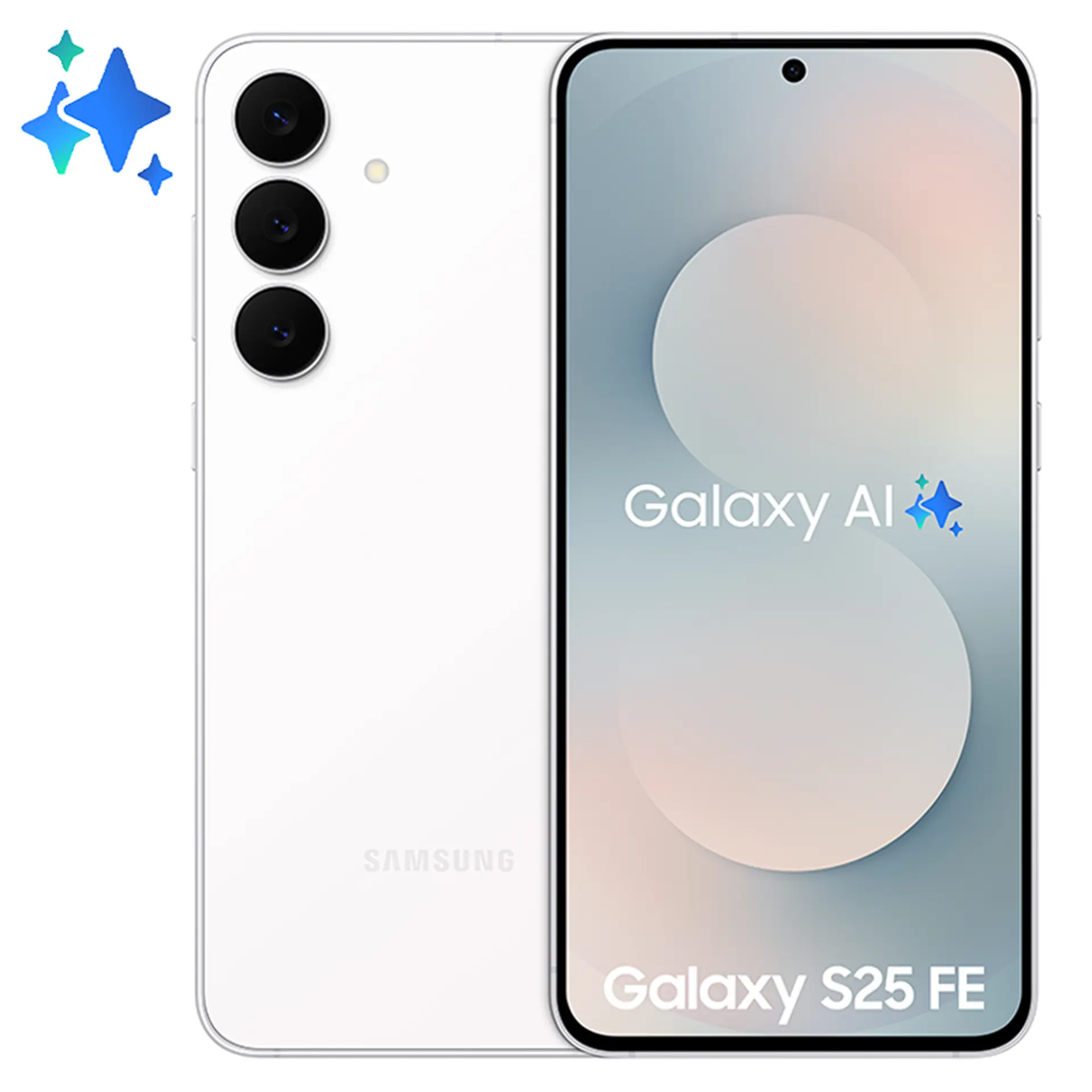 Samsung Galaxy S25 FE 5G 8GB 128GB