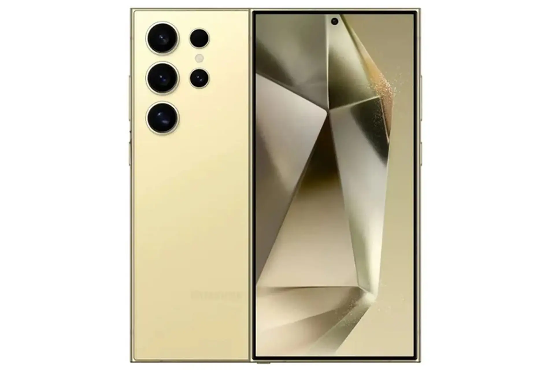 Samsung Galaxy S25 Ultra sẽ độc quyền sử dụng kính Gorilla Glass Armor thế hệ mới