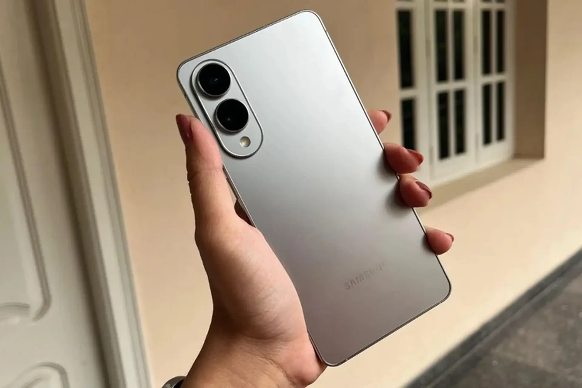 Thông tin Samsung Galaxy S26 Edge có ra mắt không và kế hoạch mới nhất của hãng