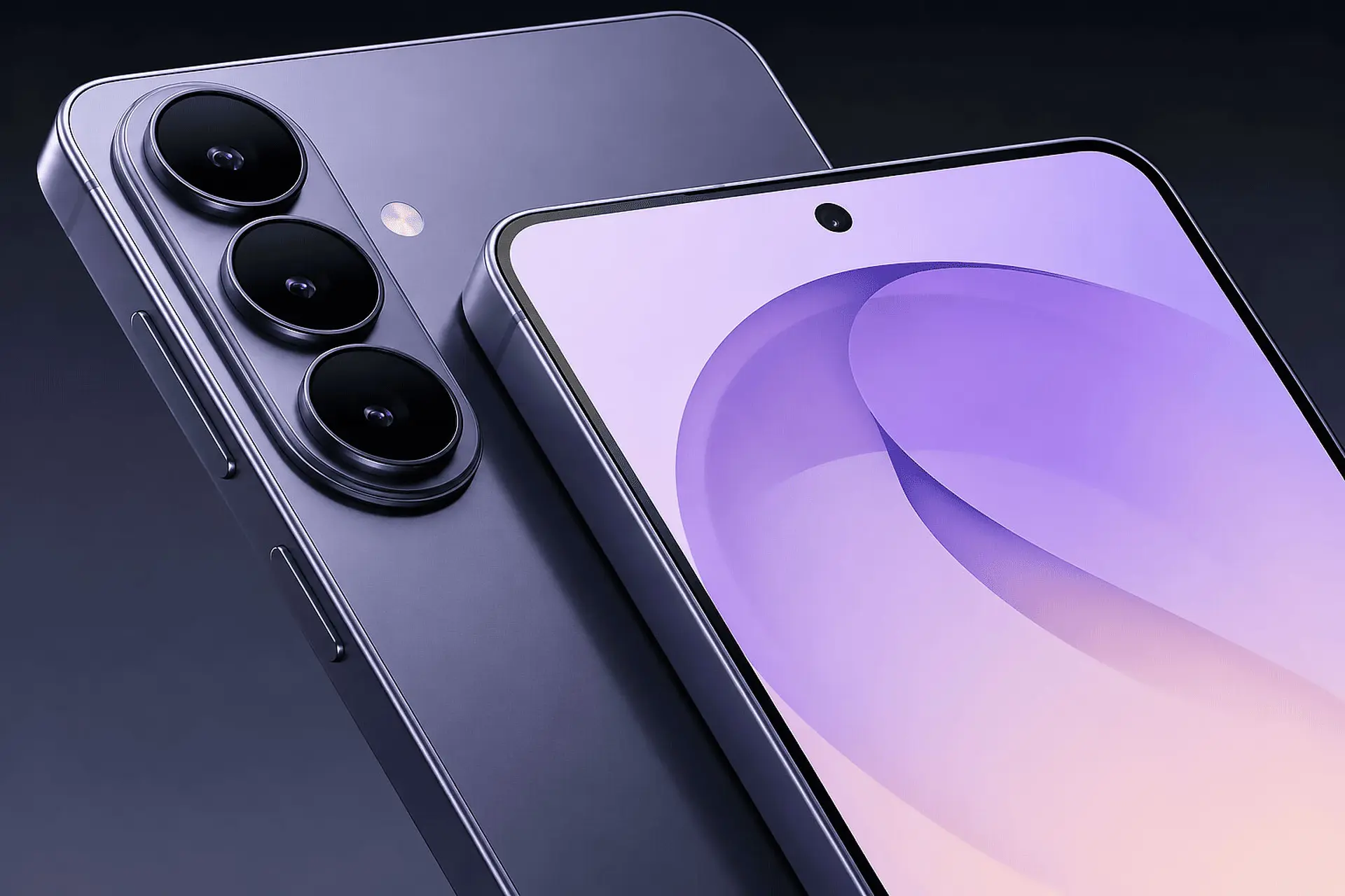 Samsung Galaxy S26 FE lộ video mở hộp trước giờ G: Camera liền khối trở lại, sạc nhanh 45 W