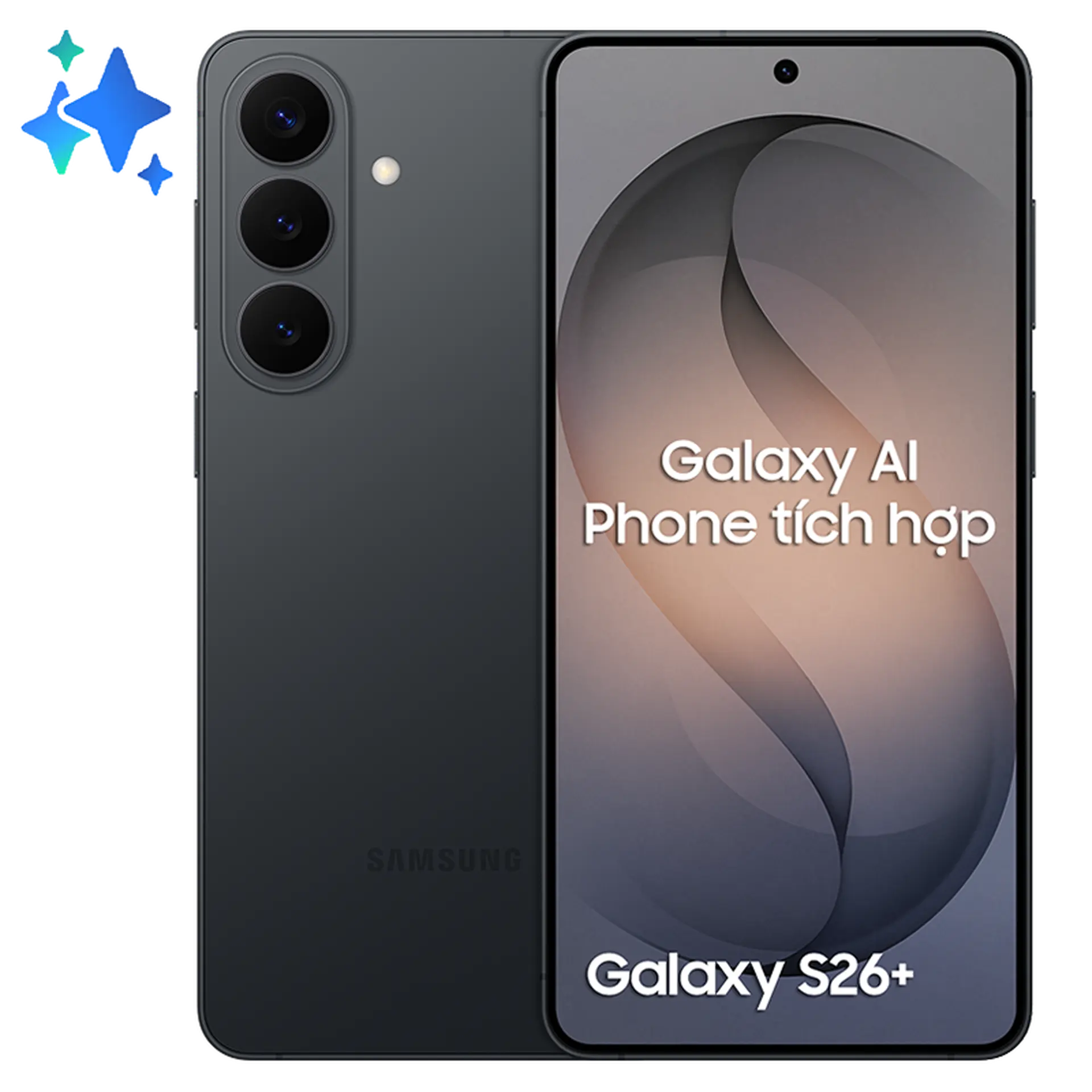 Samsung Galaxy S26 Plus 5G 12GB 256GB