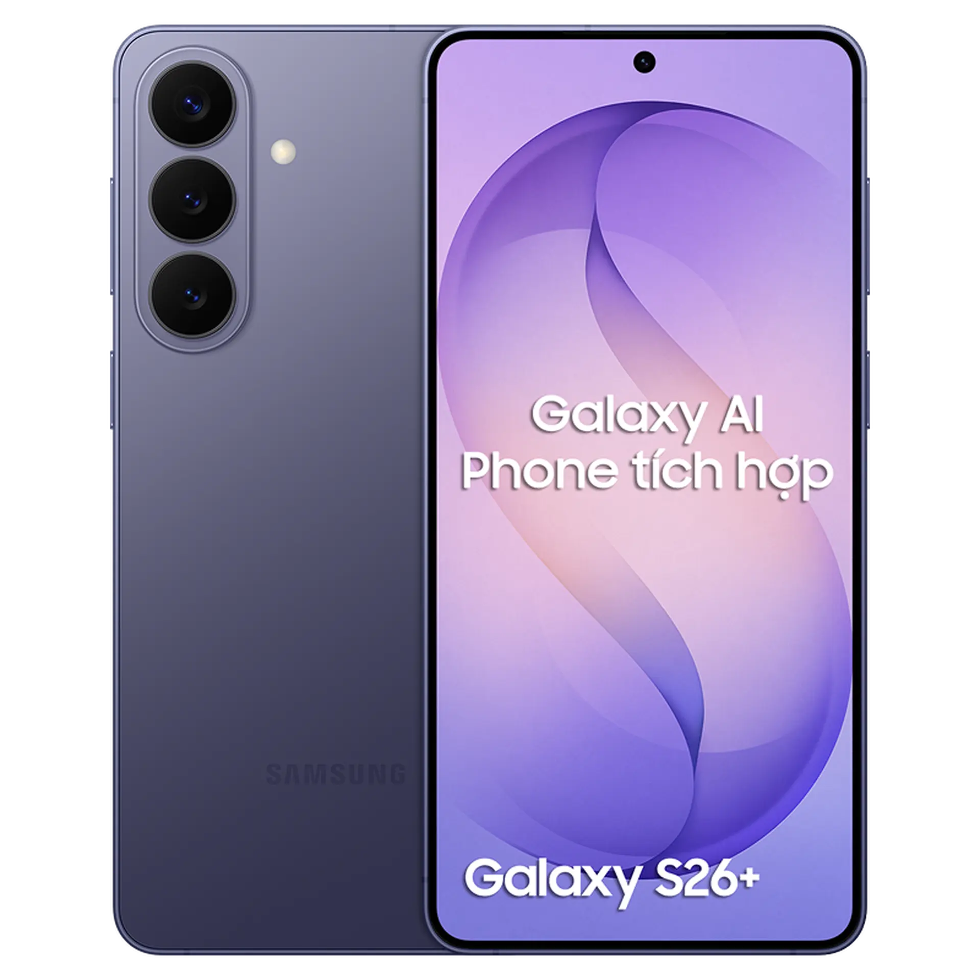 Samsung Galaxy S26 Plus 5G 12GB 256GB