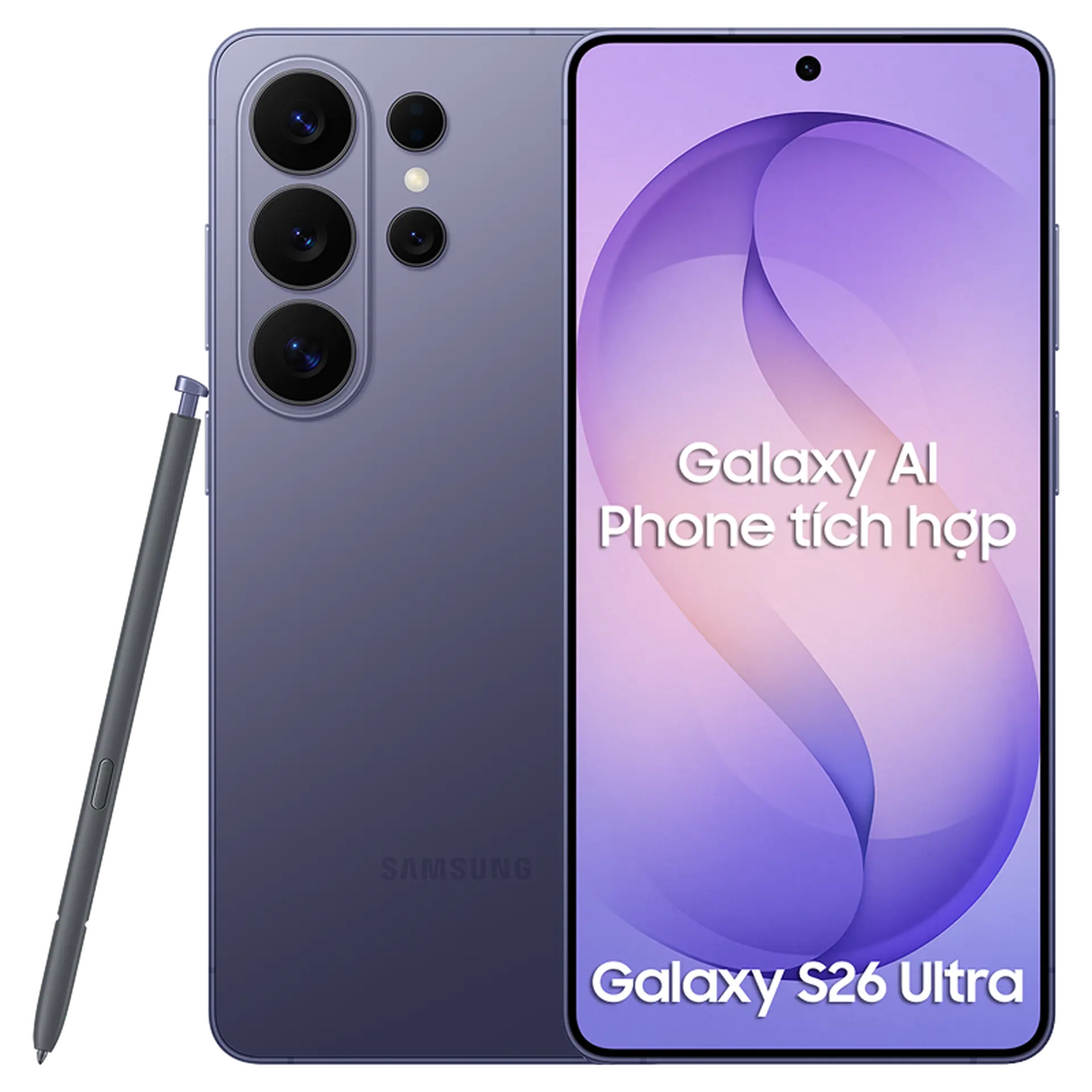 Samsung Galaxy S26 Ultra 5G 12GB 256GB