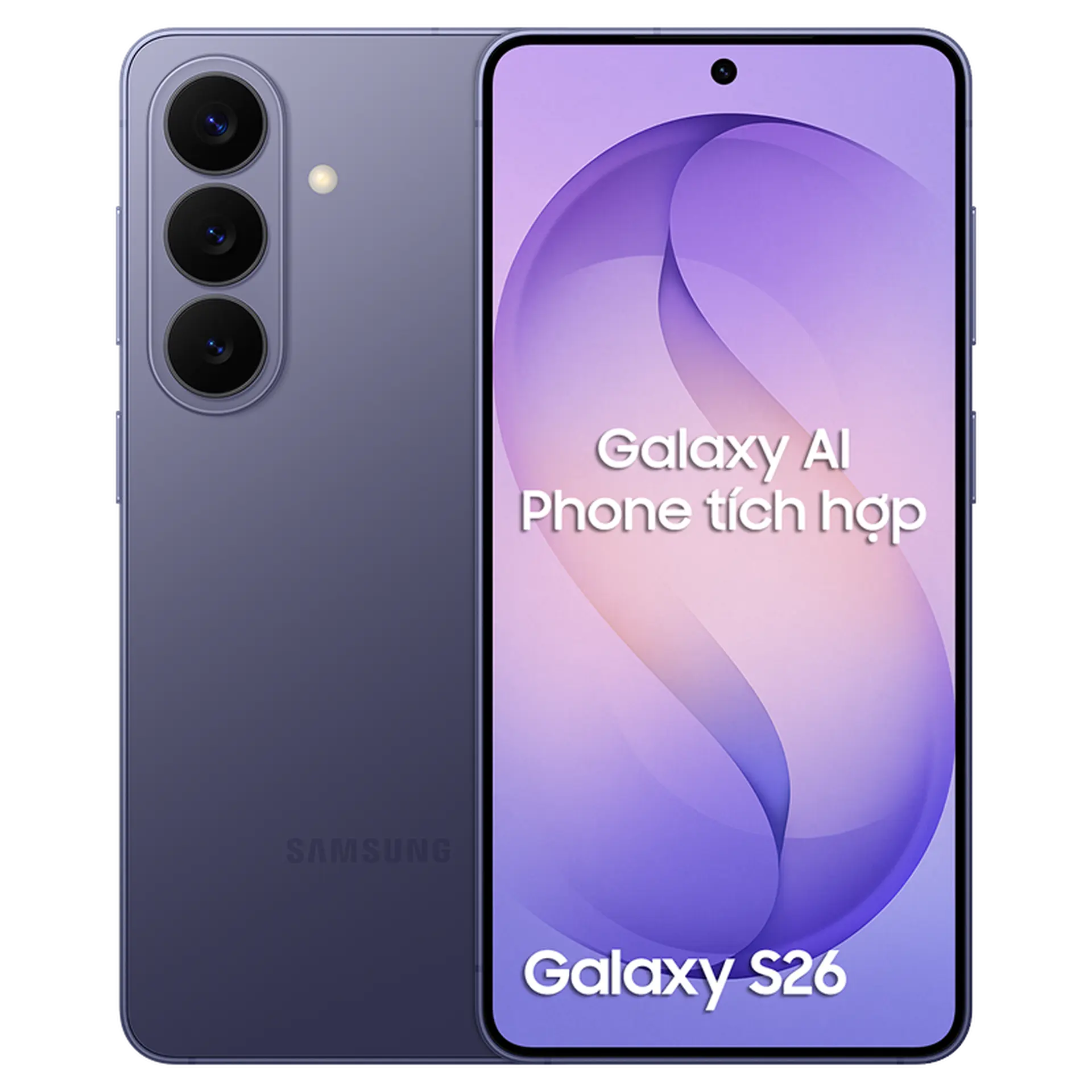Samsung Galaxy S26 5G 12GB 256GB