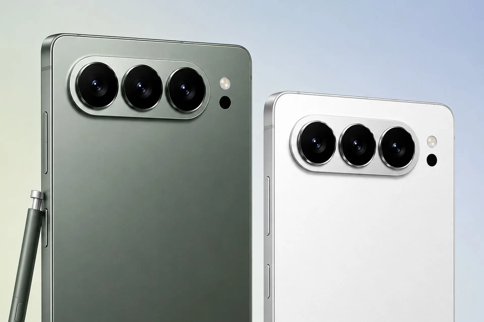 Samsung Galaxy S27 lộ hướng thiết kế camera mới, mở đường cho Qi2
