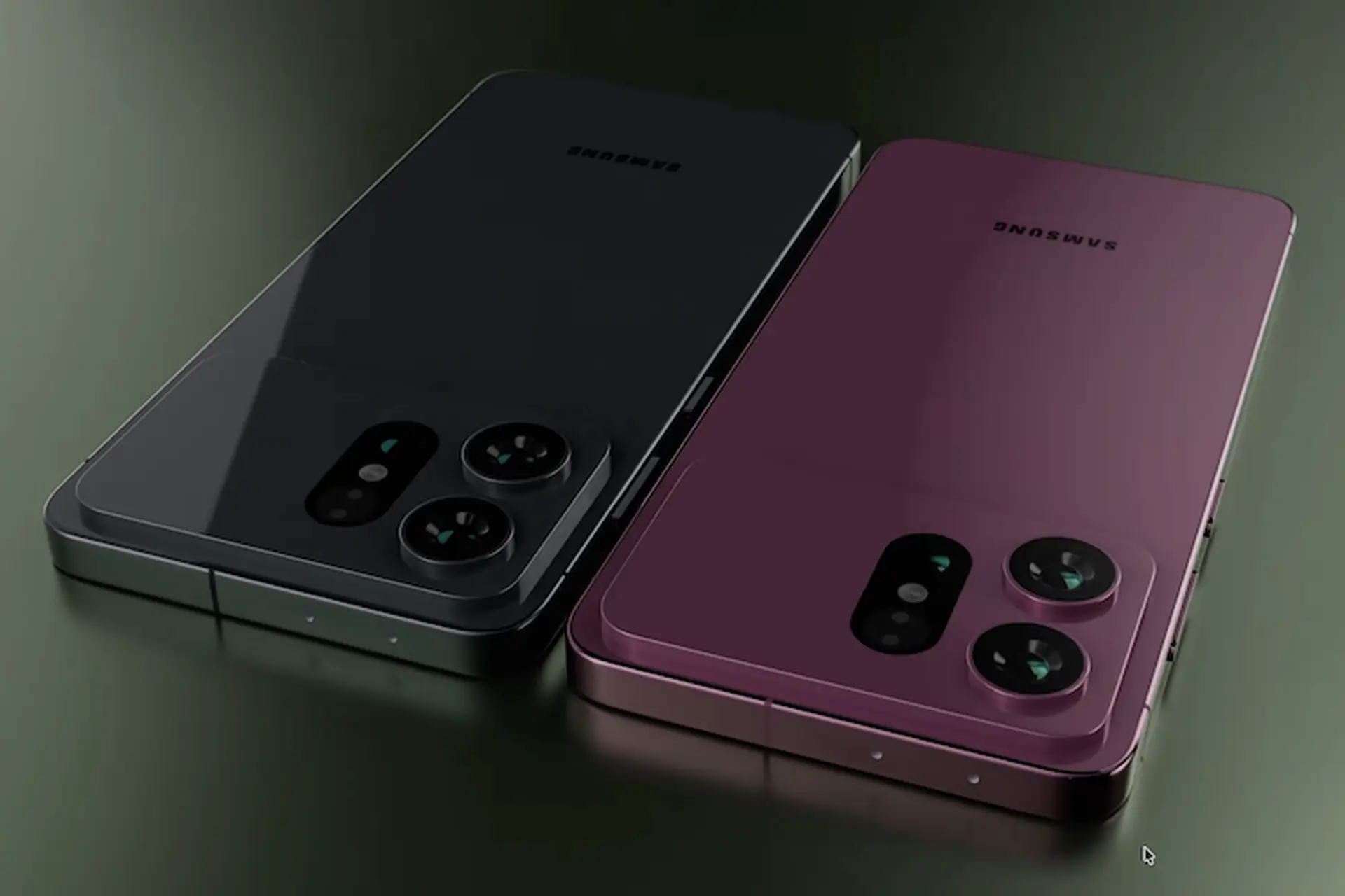 Samsung Galaxy S27 Ultra có gì mới? Camera tele mới và loạt nâng cấp đáng chú ý năm 2027