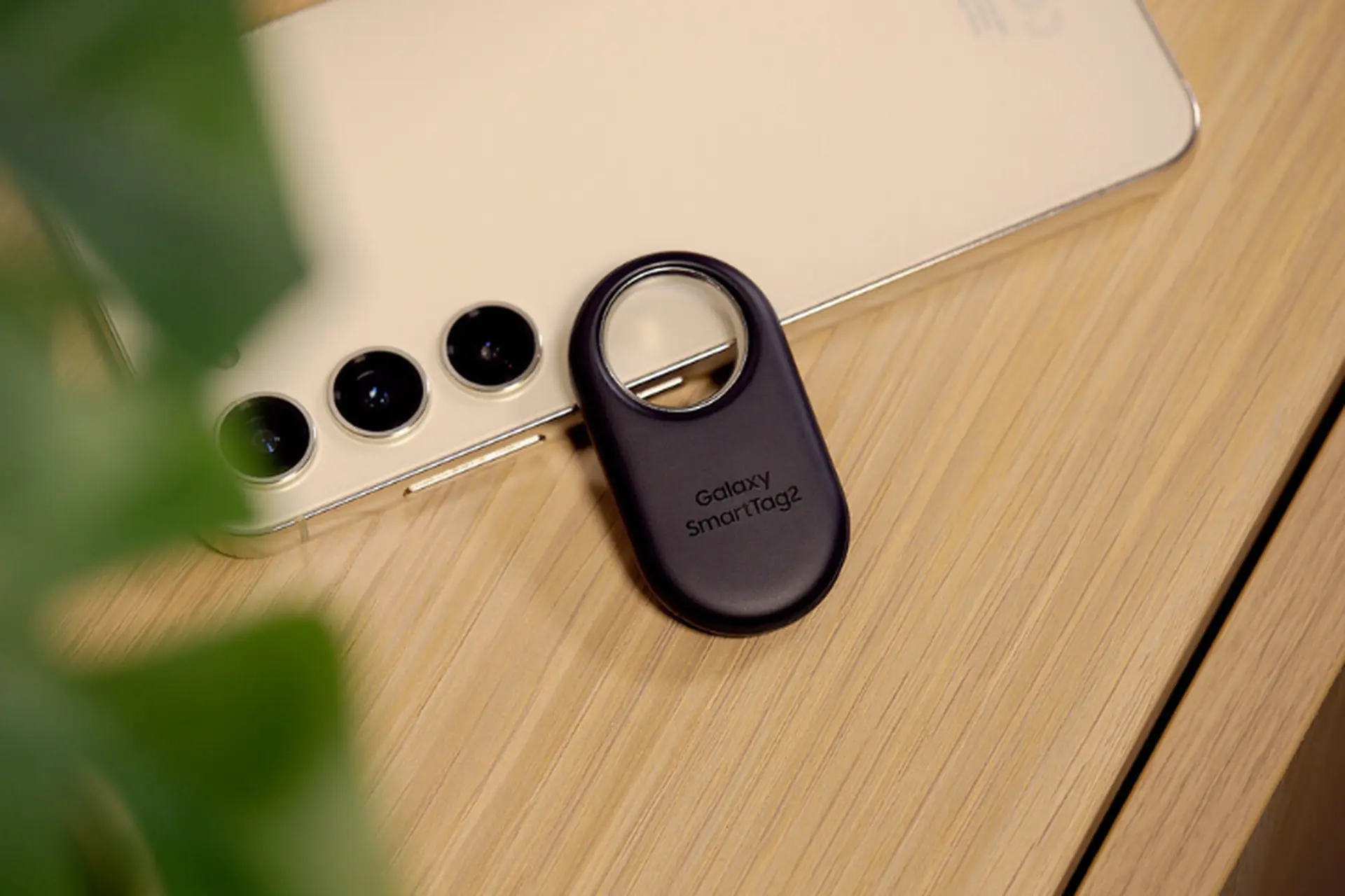 Samsung Galaxy SmartTag: Giải pháp tiện lợi giúp bạn quản lý đồ vật dễ dàng và thông minh