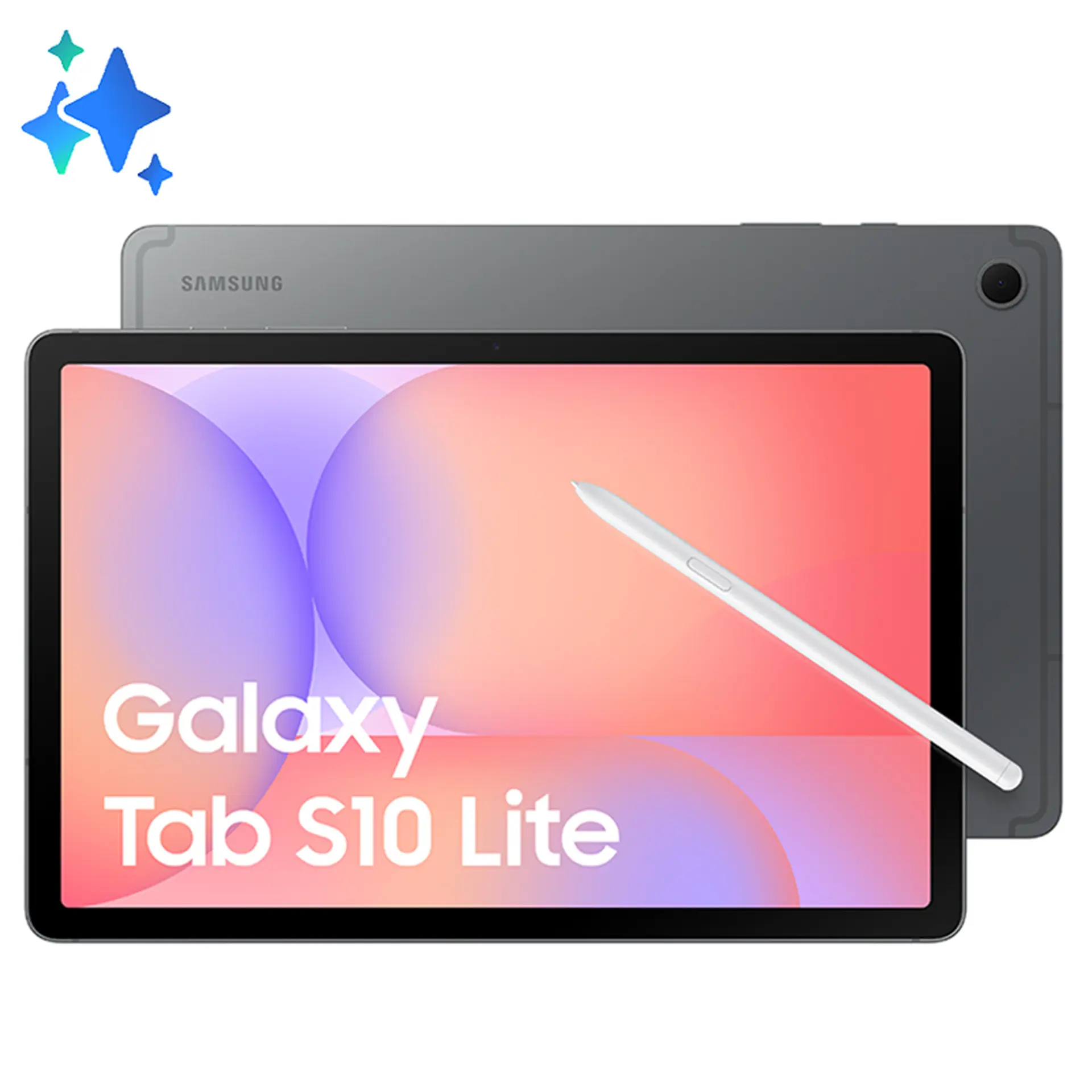 Samsung Galaxy Tab S10 Lite WiFi 6GB 128GB