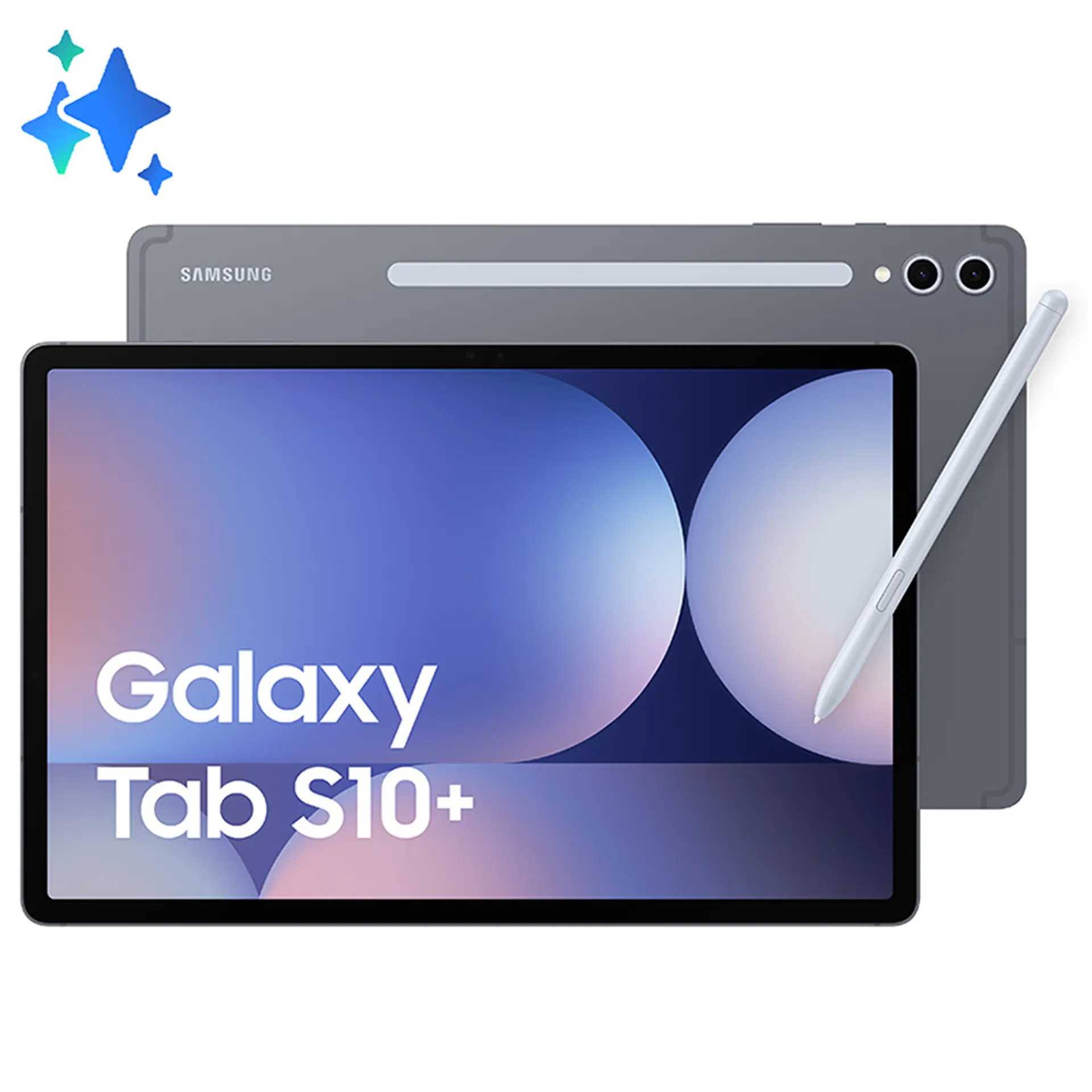 Samsung Galaxy Tab S10 Plus Wifi 12GB 256GB
