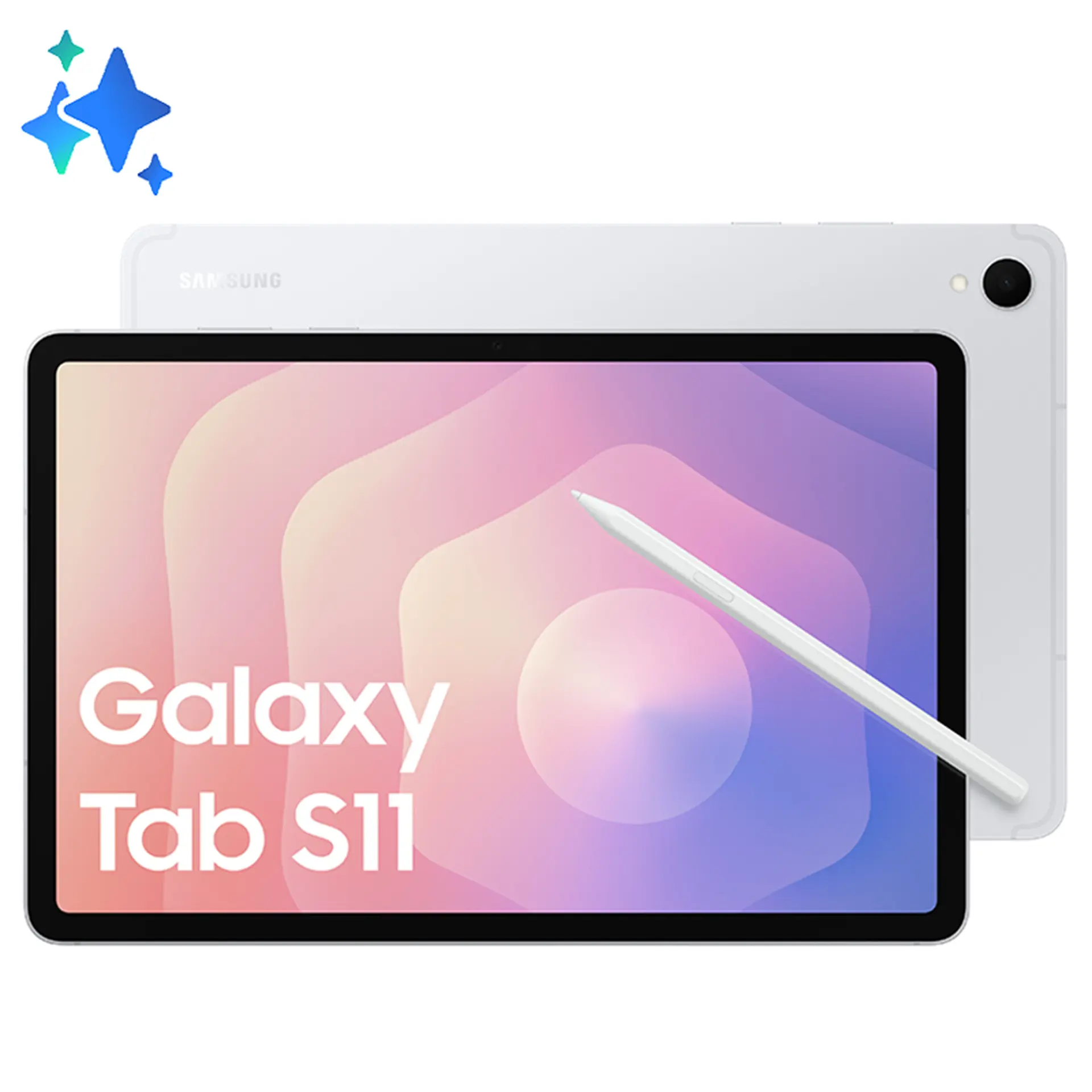 Samsung Galaxy Tab S11 5G 12GB 128GB