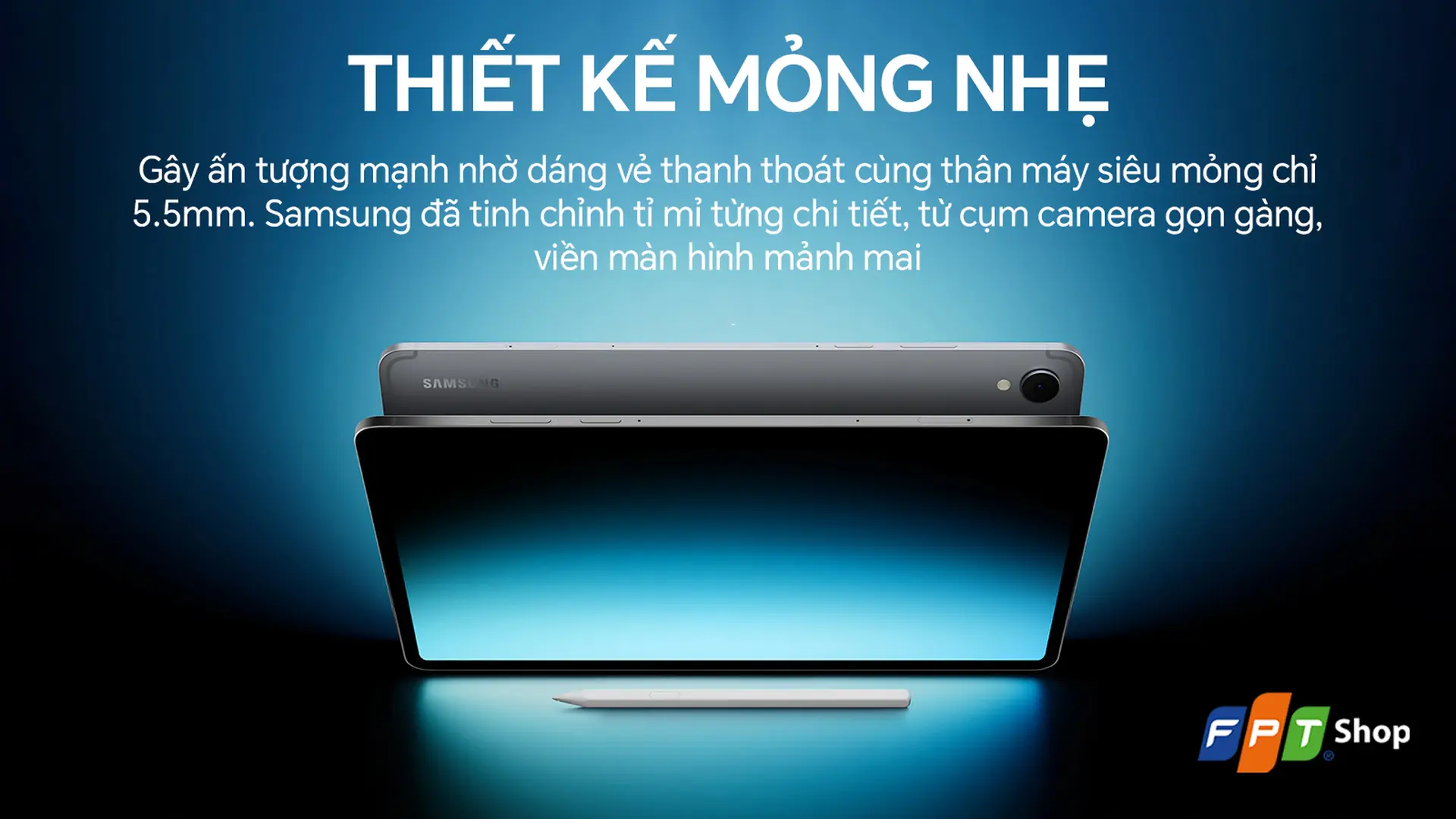 Samsung Galaxy Tab S11 WiFi 12GB 128GB