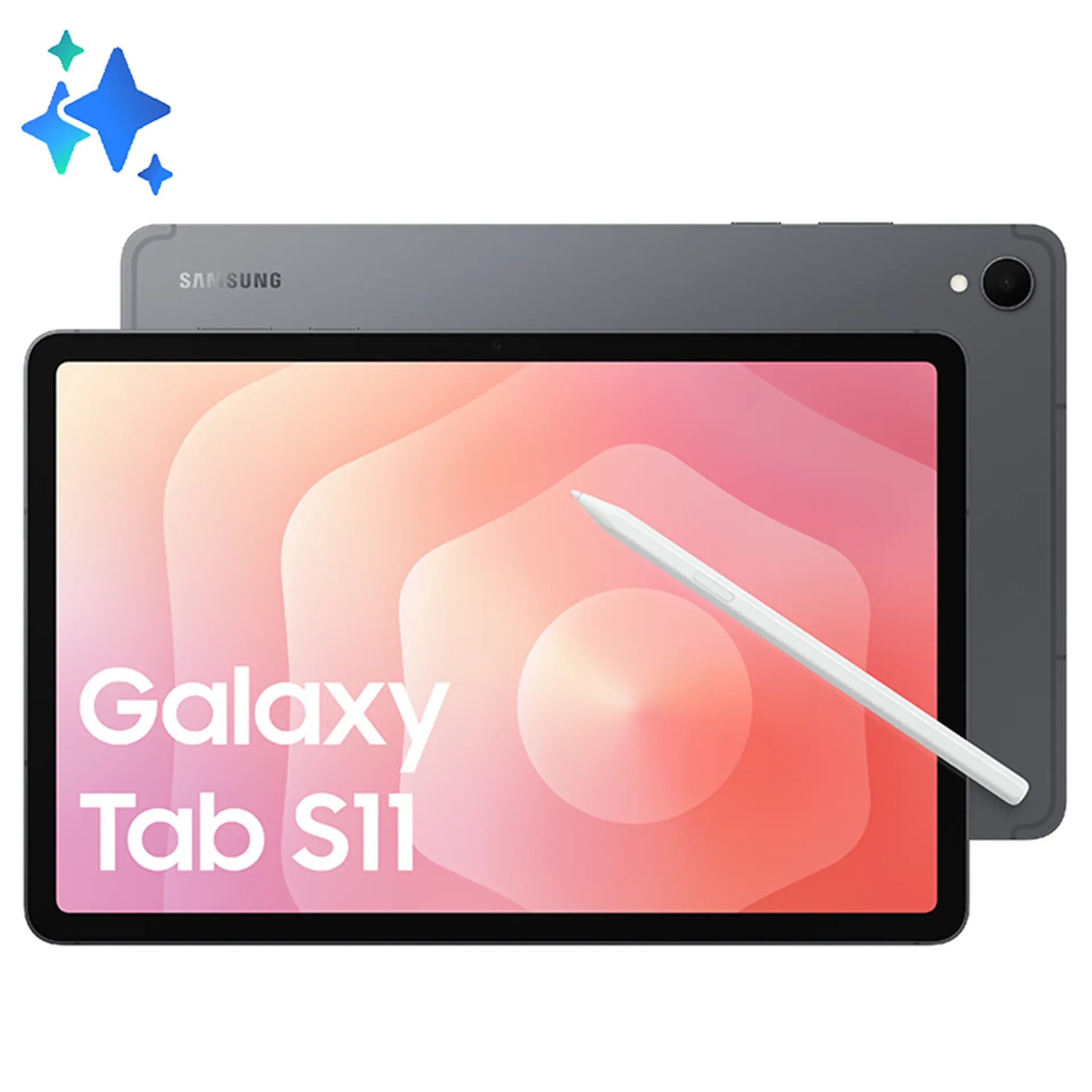 Samsung Galaxy Tab S11 WiFi 12GB 256GB