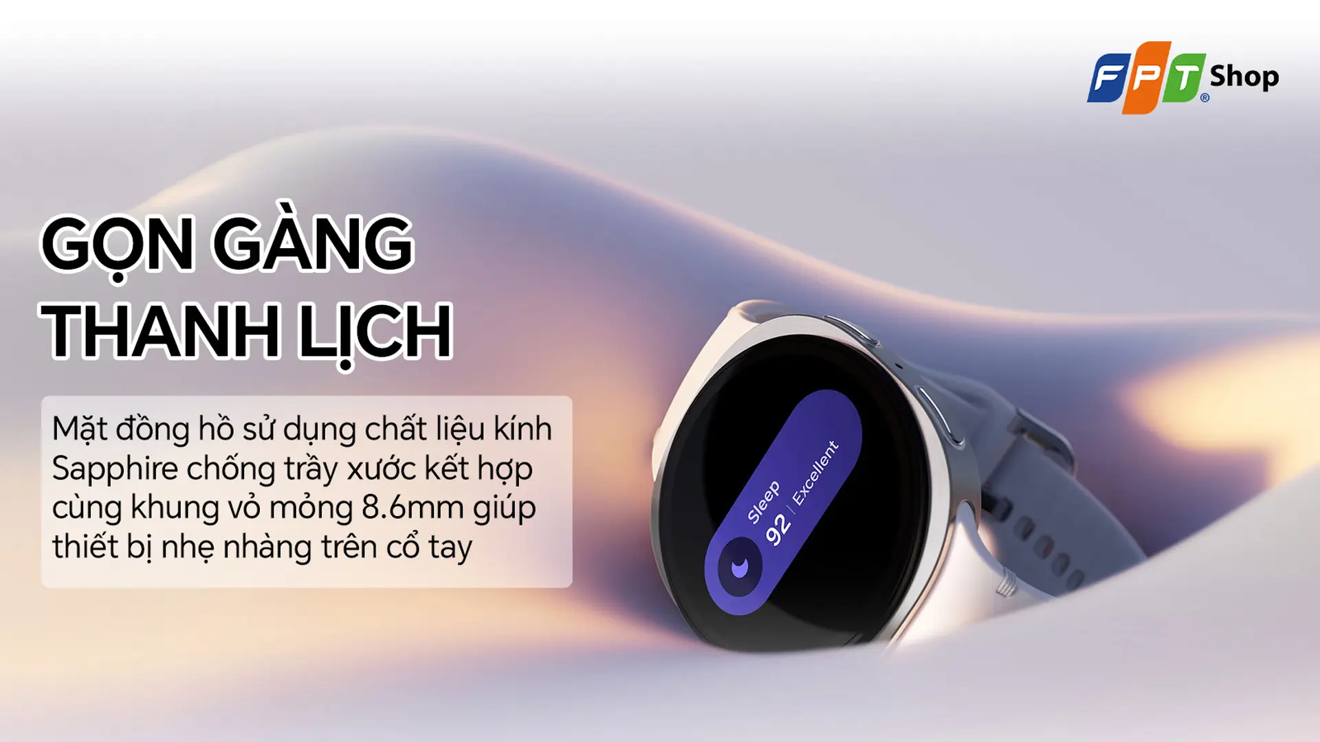 Samsung Galaxy Watch8 44mm