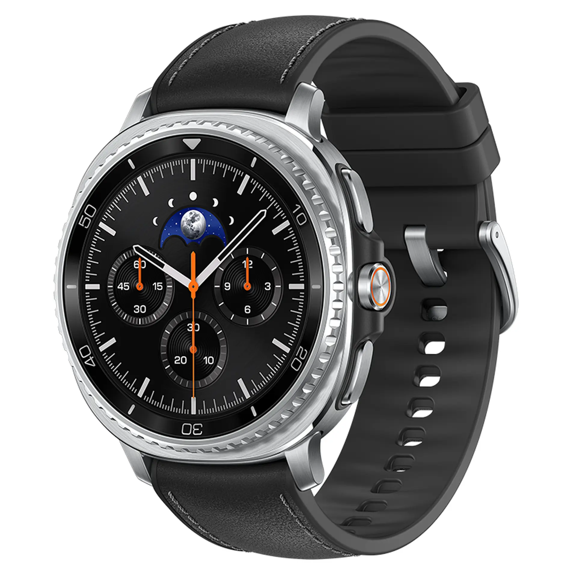 Samsung Galaxy Watch8 Classic Bluetooth 46mm