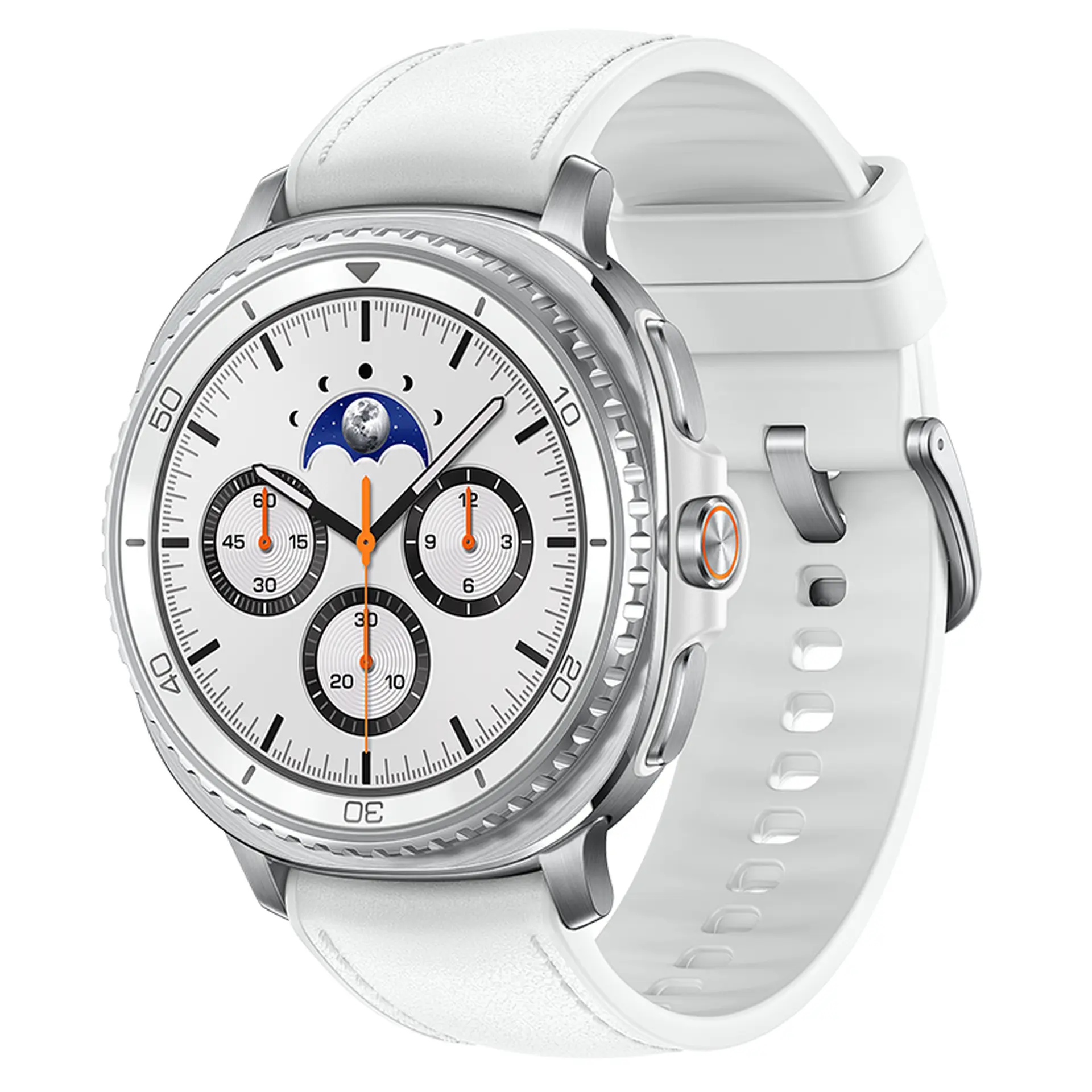 Samsung Galaxy Watch8 Classic Bluetooth 46mm