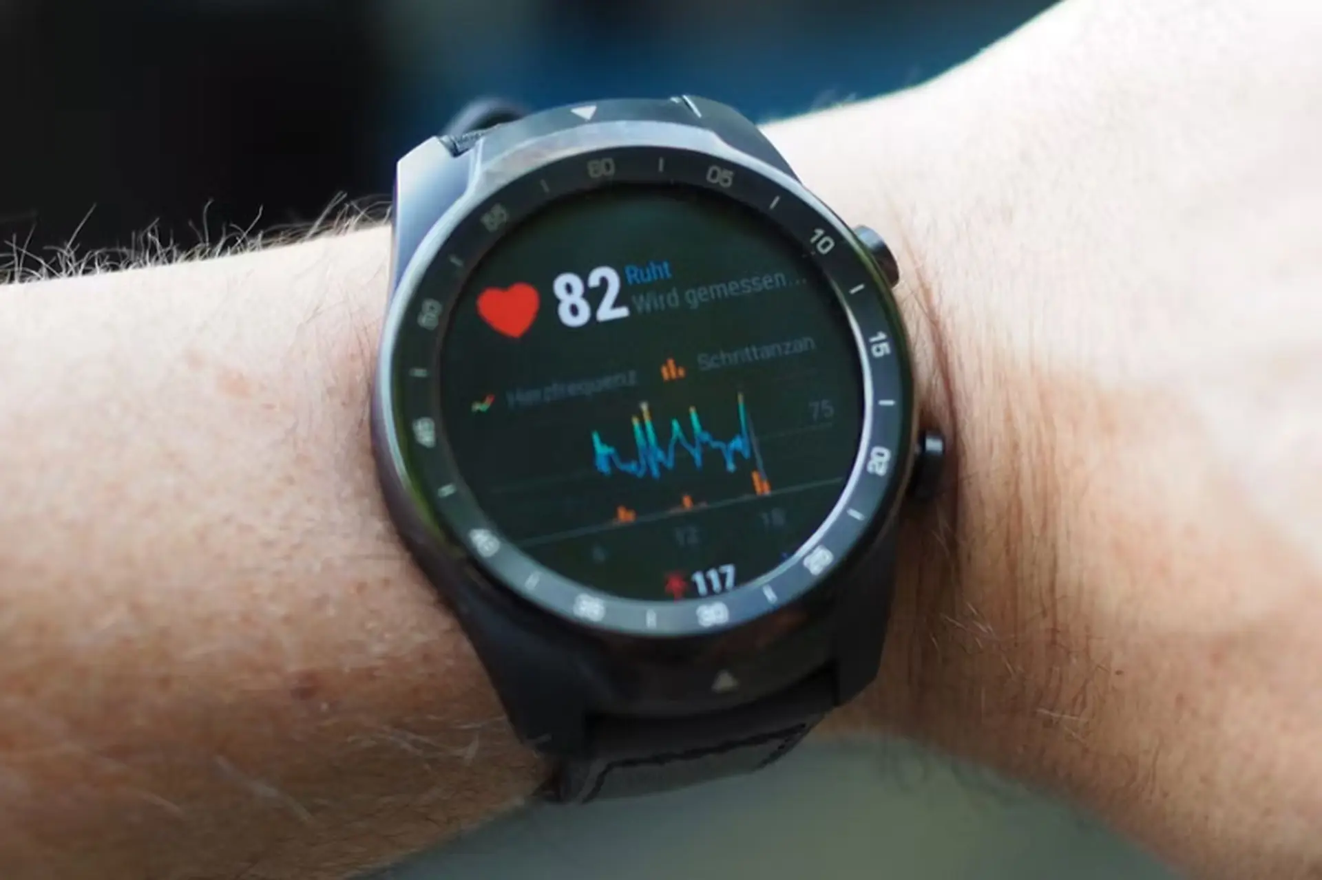 Samsung Galaxy Watch đo mức độ căng thẳng như thế nào? Cơ chế hoạt động chi tiết