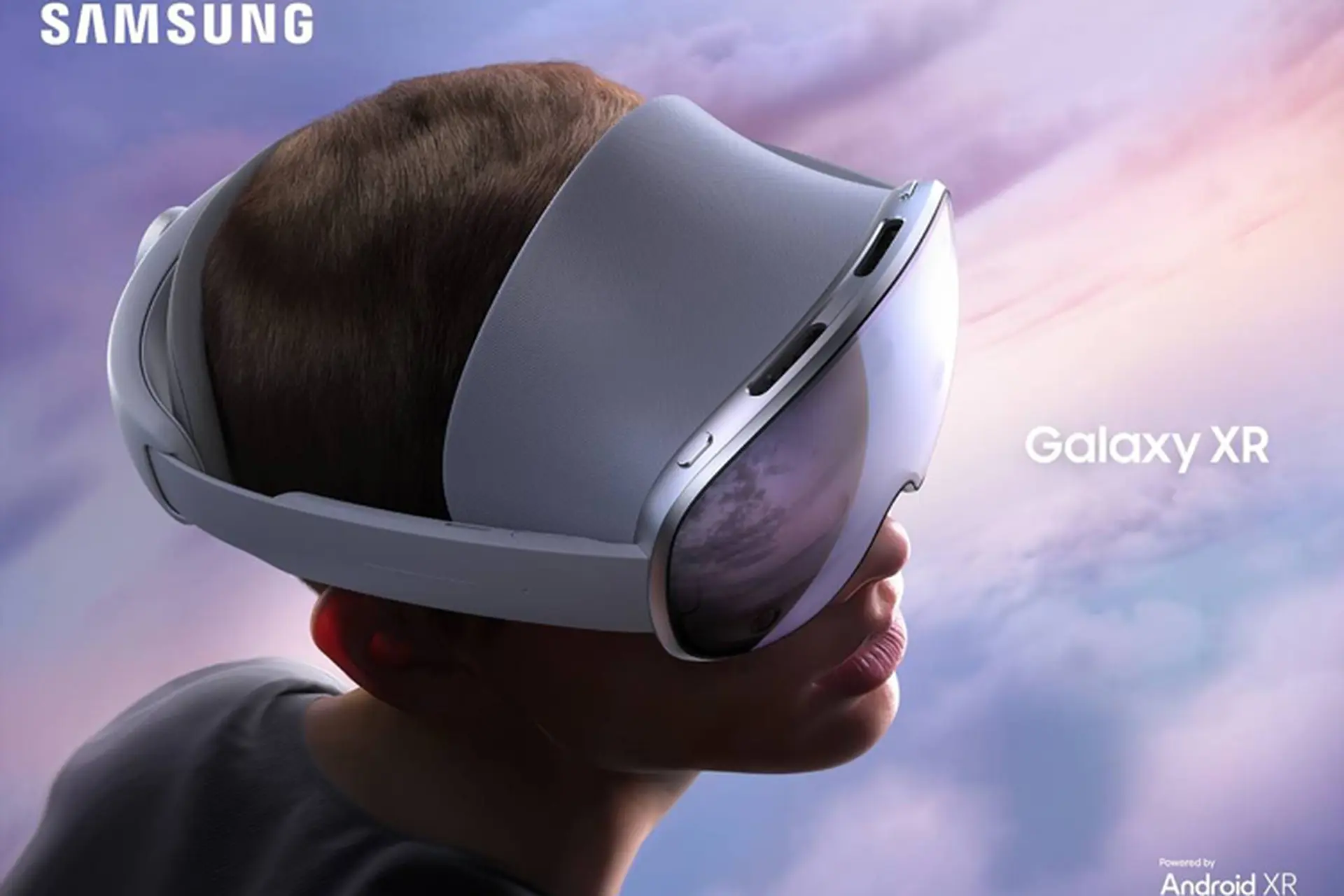Samsung Galaxy XR ra mắt: Tai nghe 1800 USD với màn hình 27MP và chạy được tất cả ứng dụng Android