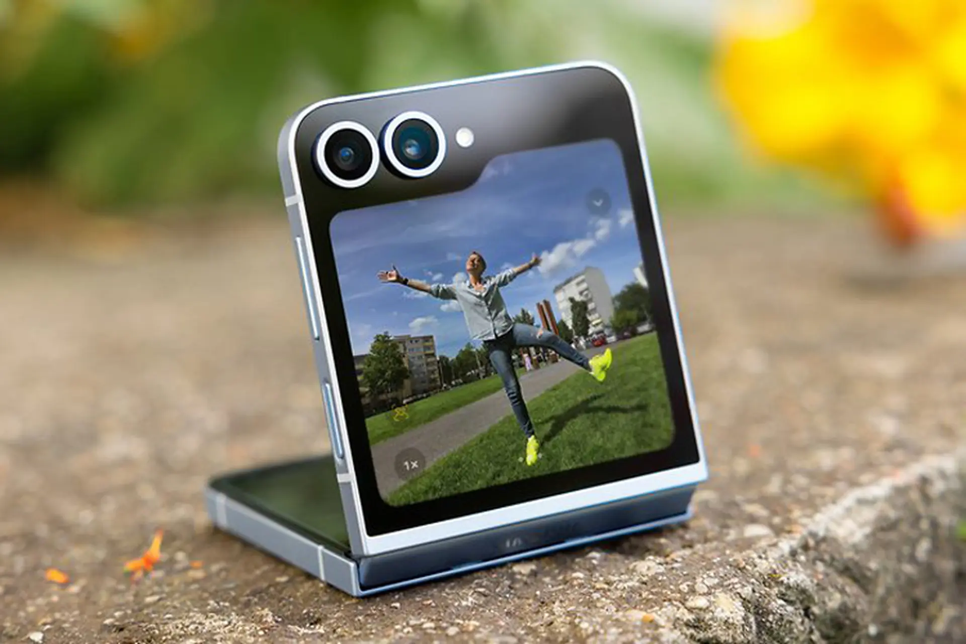 Samsung Galaxy Z Flip6 có hỗ trợ quay video 8K không?