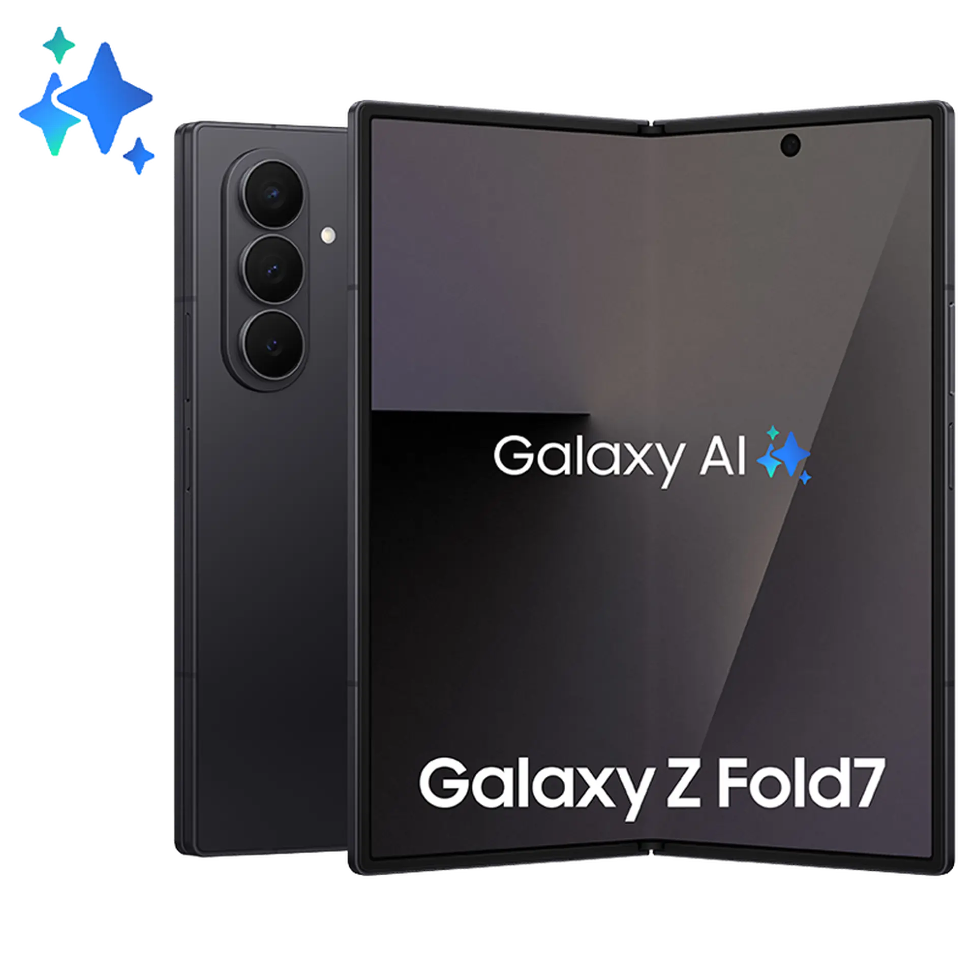 Samsung Galaxy Z Fold7 5G 12GB 256GB