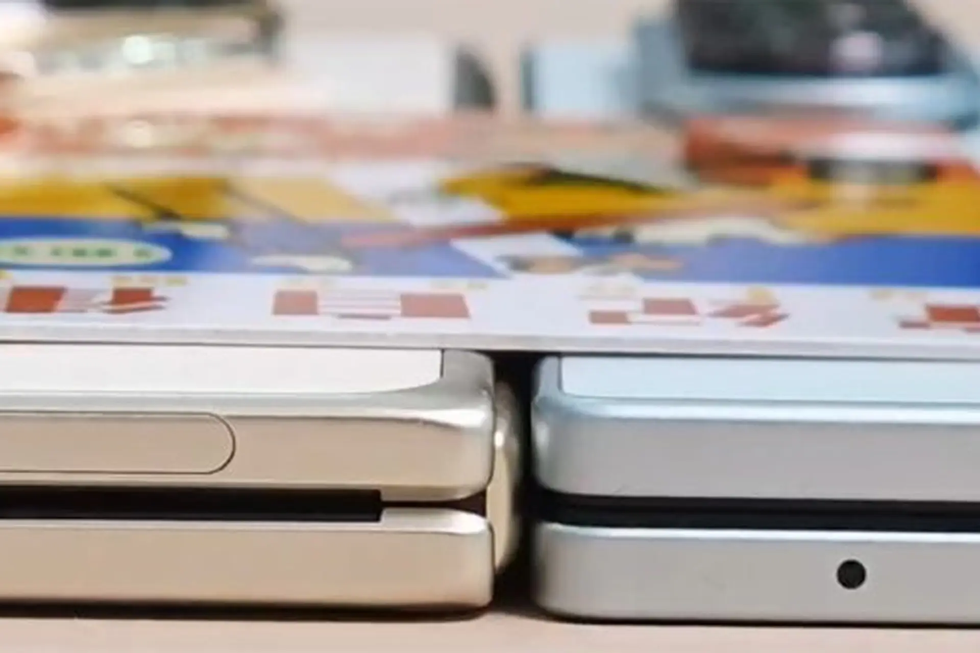 Samsung Galaxy Z Fold7 thực sự mỏng hơn hẳn với HONOR Magic V5