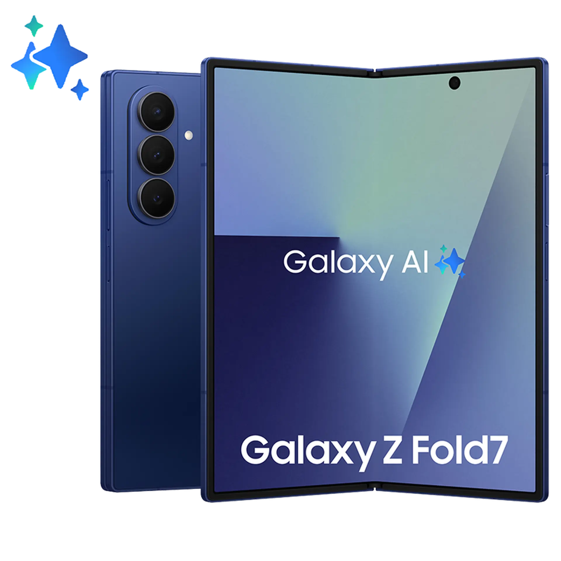 Samsung Galaxy Z Fold7 5G 12GB 512GB
