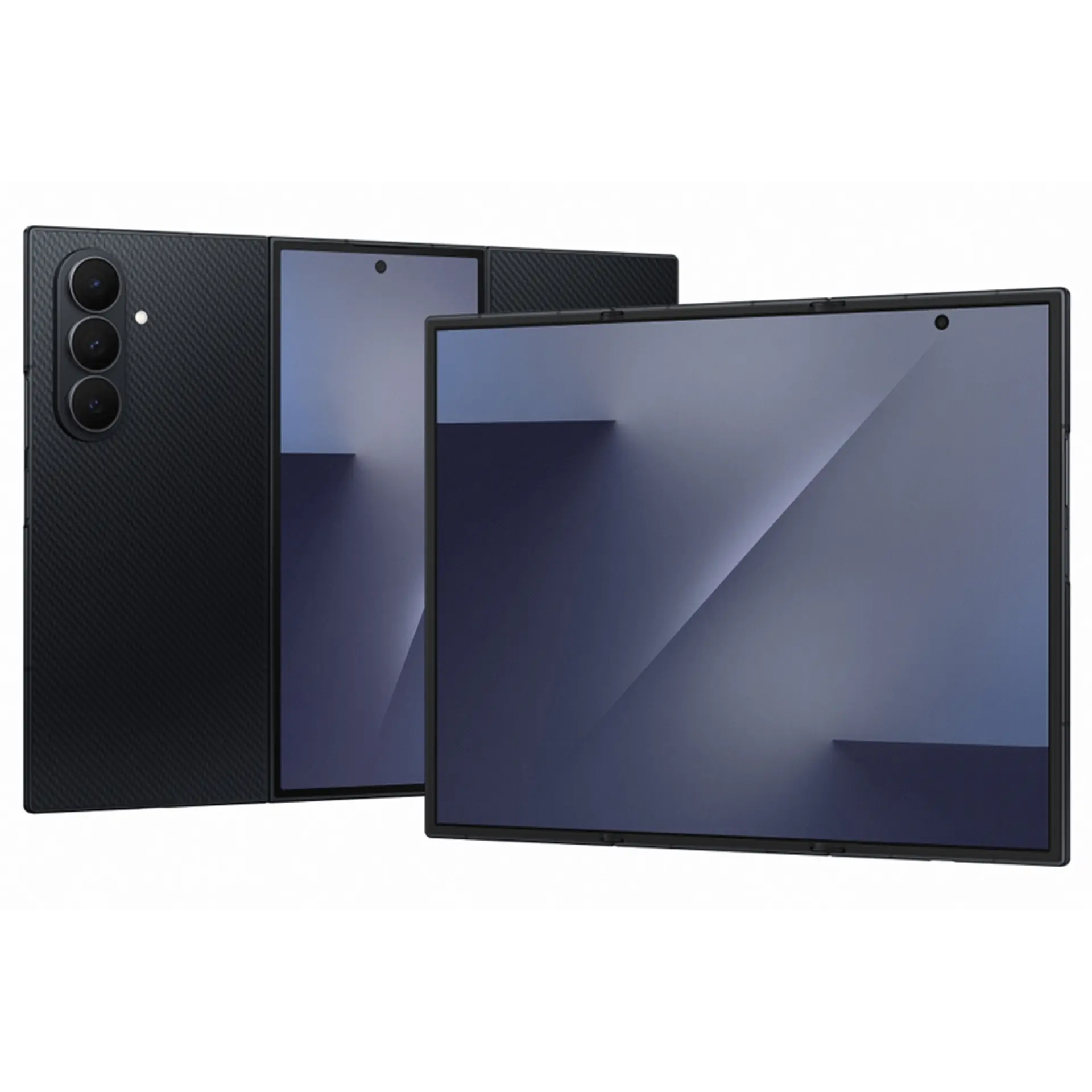 Samsung Galaxy Z TriFold 5G 16GB 512GB
