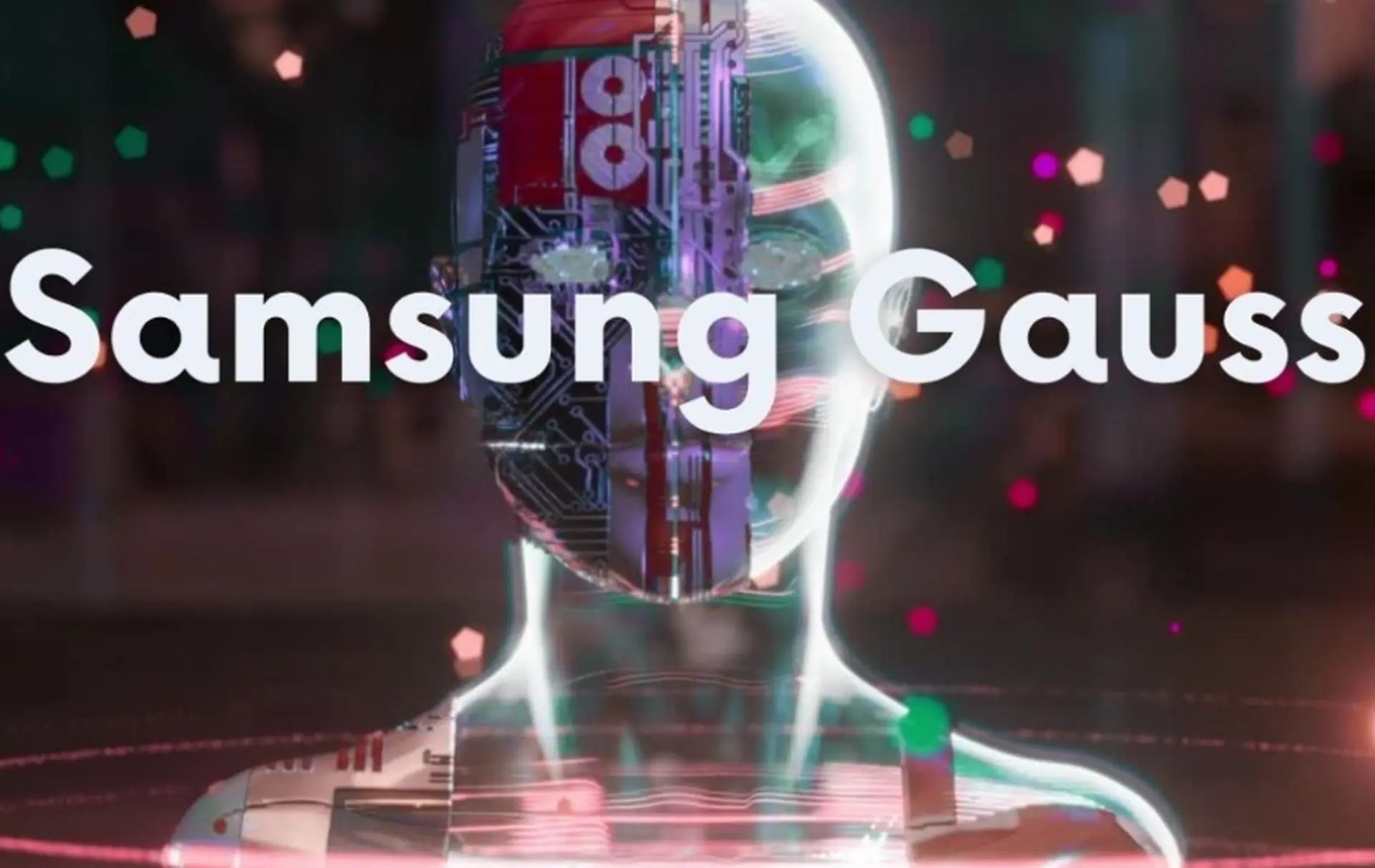Samsung Gauss AI là gì? Nền tảng AI cốt lõi định hình hệ sinh thái Galaxy