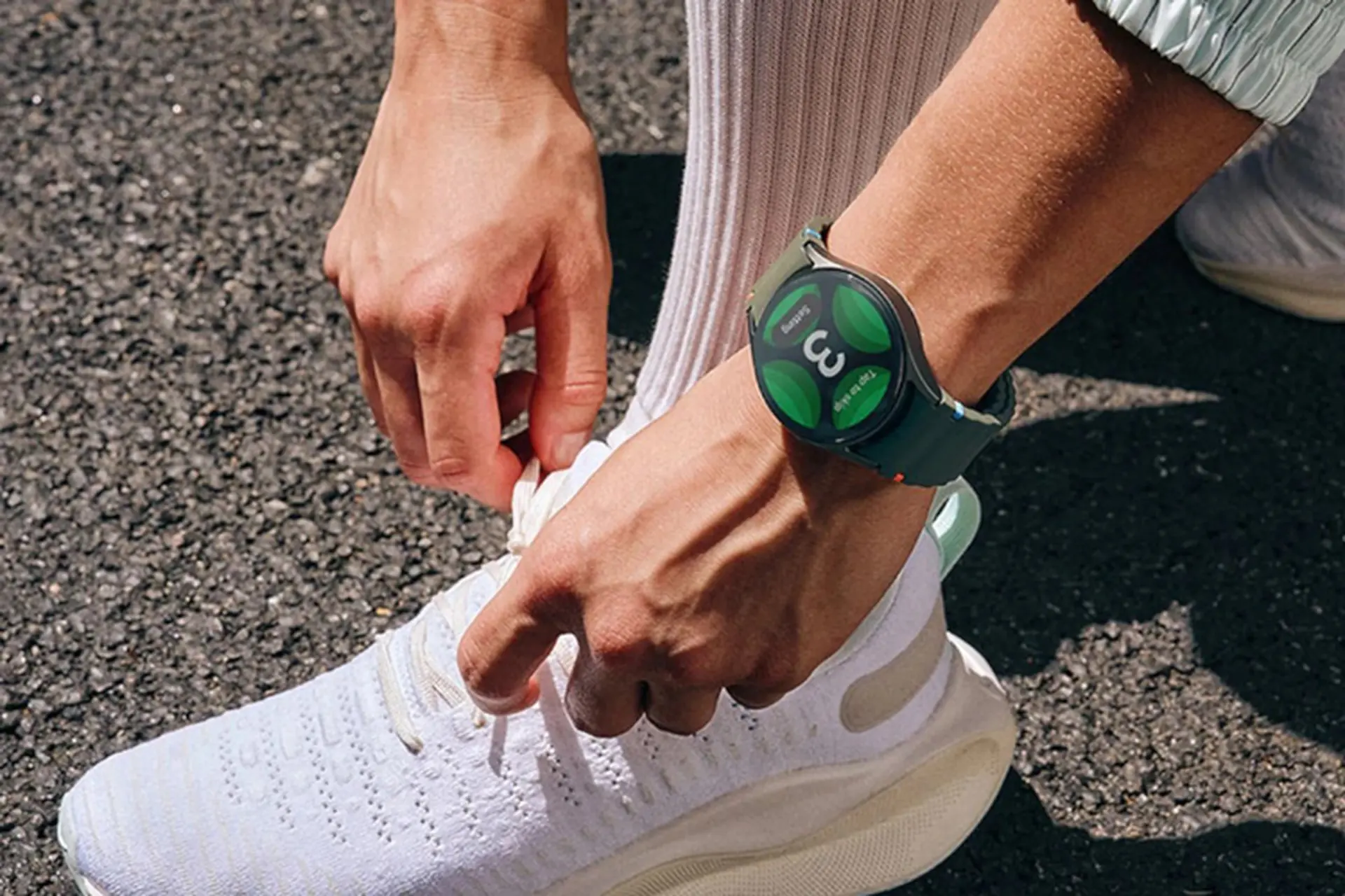 Samsung mang trở lại Galaxy Watch Classic: Galaxy Watch8 Classic sẽ ra mắt cùng Z Fold7, Flip7