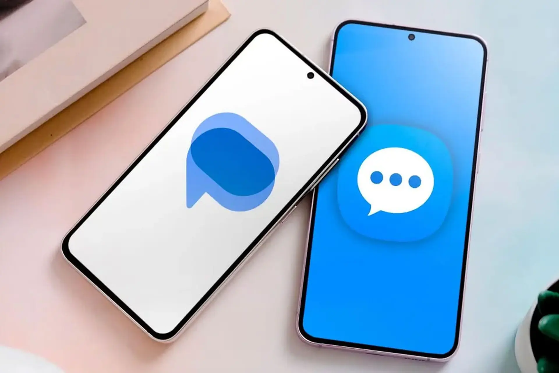 Samsung Messages sắp ngừng hoạt động, đây là cách chuyển sang Google Messages