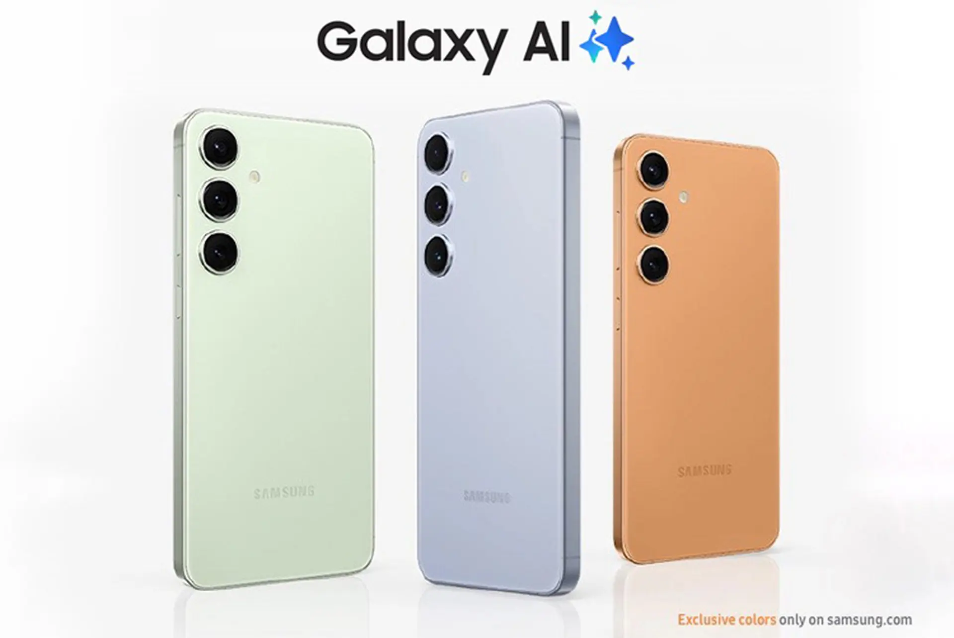 Samsung mở bán Galaxy S24 Certified Renewed (Refurbished): Cơ hội sở hữu flagship giá tốt, cam kết hỗ trợ 7 năm